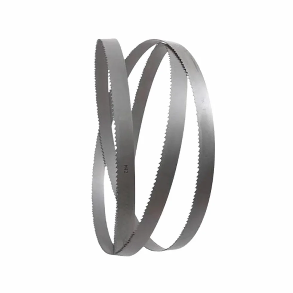 Brzeszczot do piły taśmowej, 4TPI X 13mm 1/2 cala piła taśmowa, 4T 1790 1826 1840mm brzeszczoty do pił taśmowych, brzeszczot do obróbki drewna do drewna z tworzywa sztucznego 1PC(1826mm)