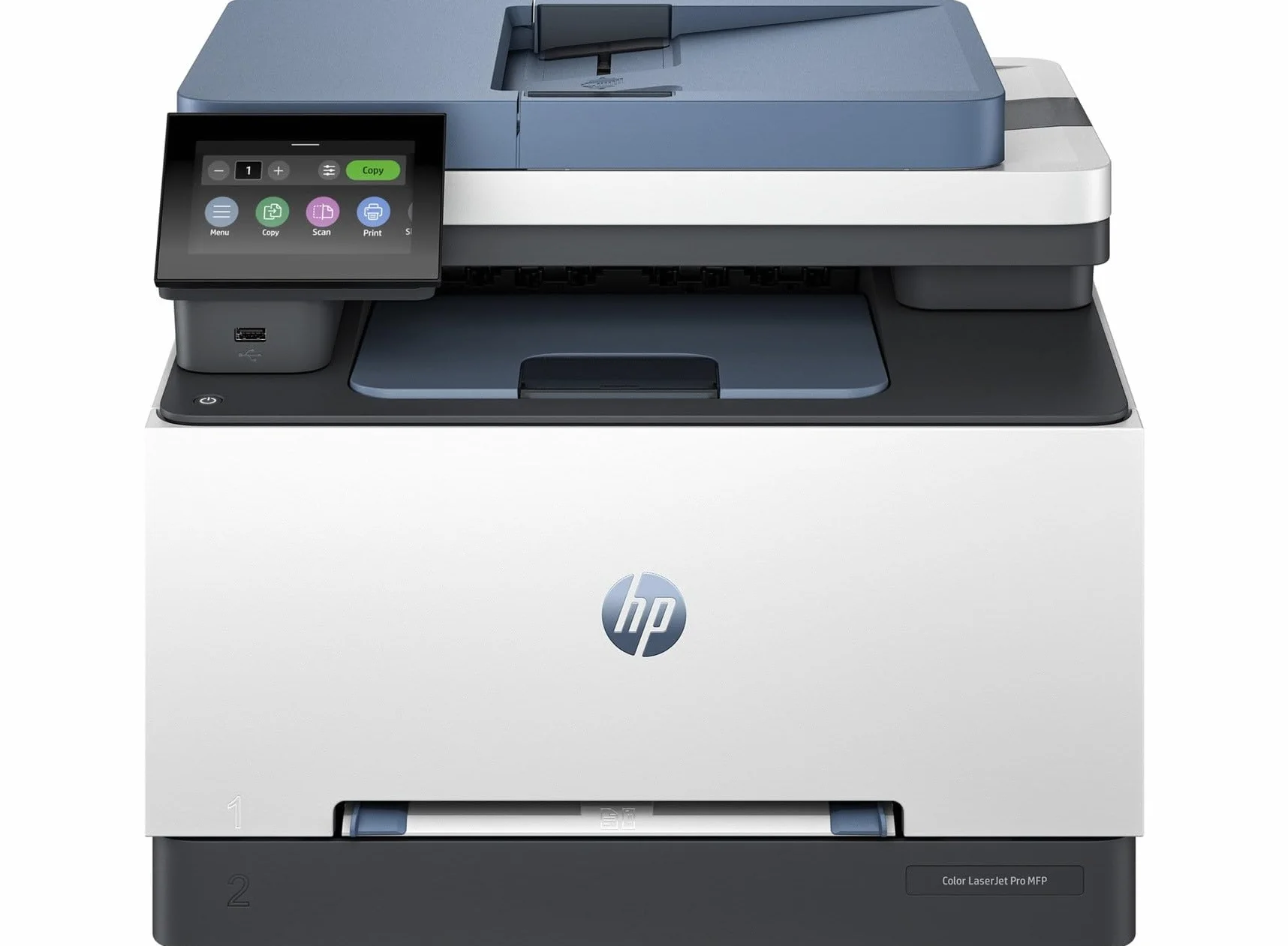 HP Color LaserJet Pro MFP 3302sdwg wielofunkcyjna kolorowa drukarka laserowa, automatyczne drukowanie dwustronne, Wi-Fi, Ethernet, USB