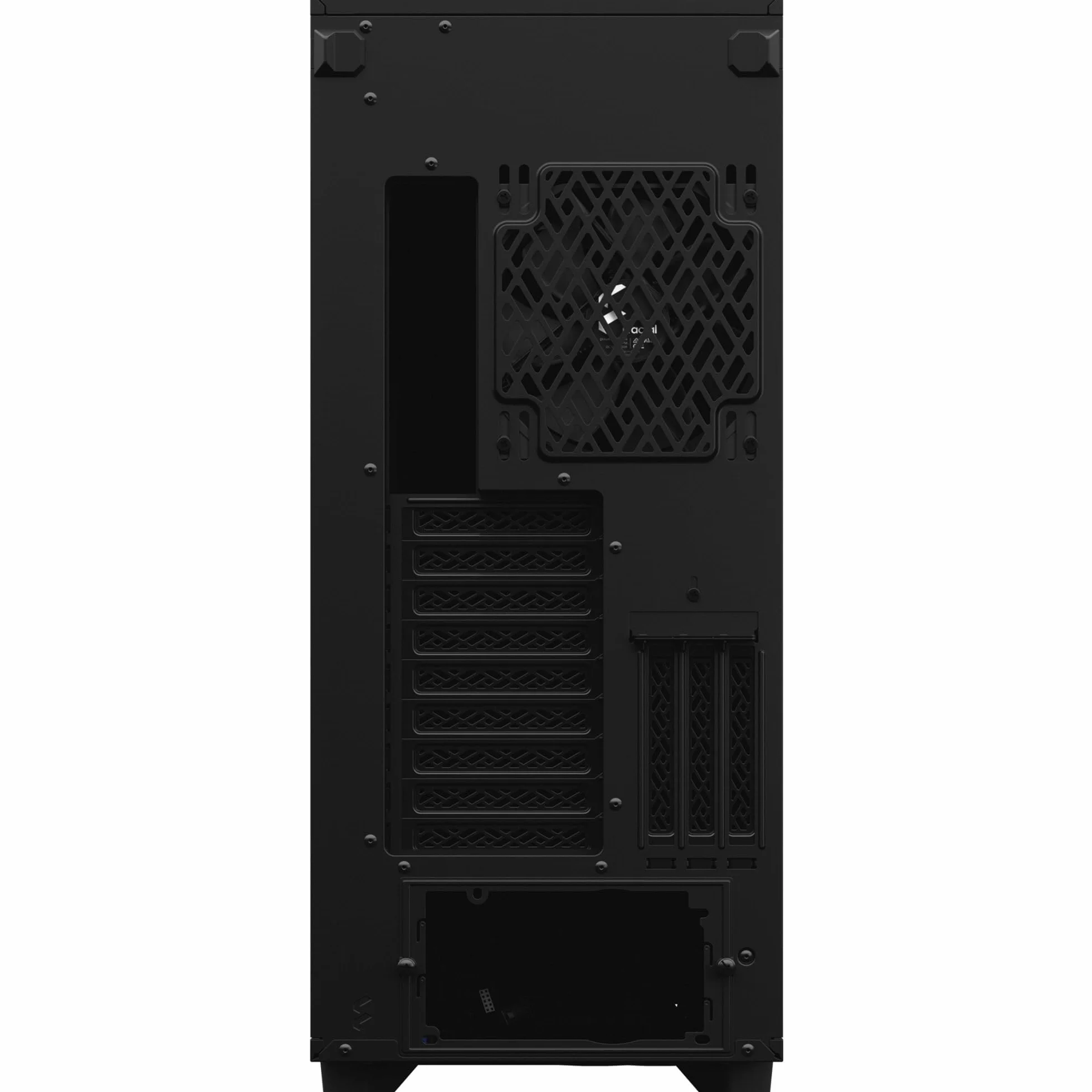 Fractal Design Define 7 XL Obudowa Komputerowa E-ATX Czarny