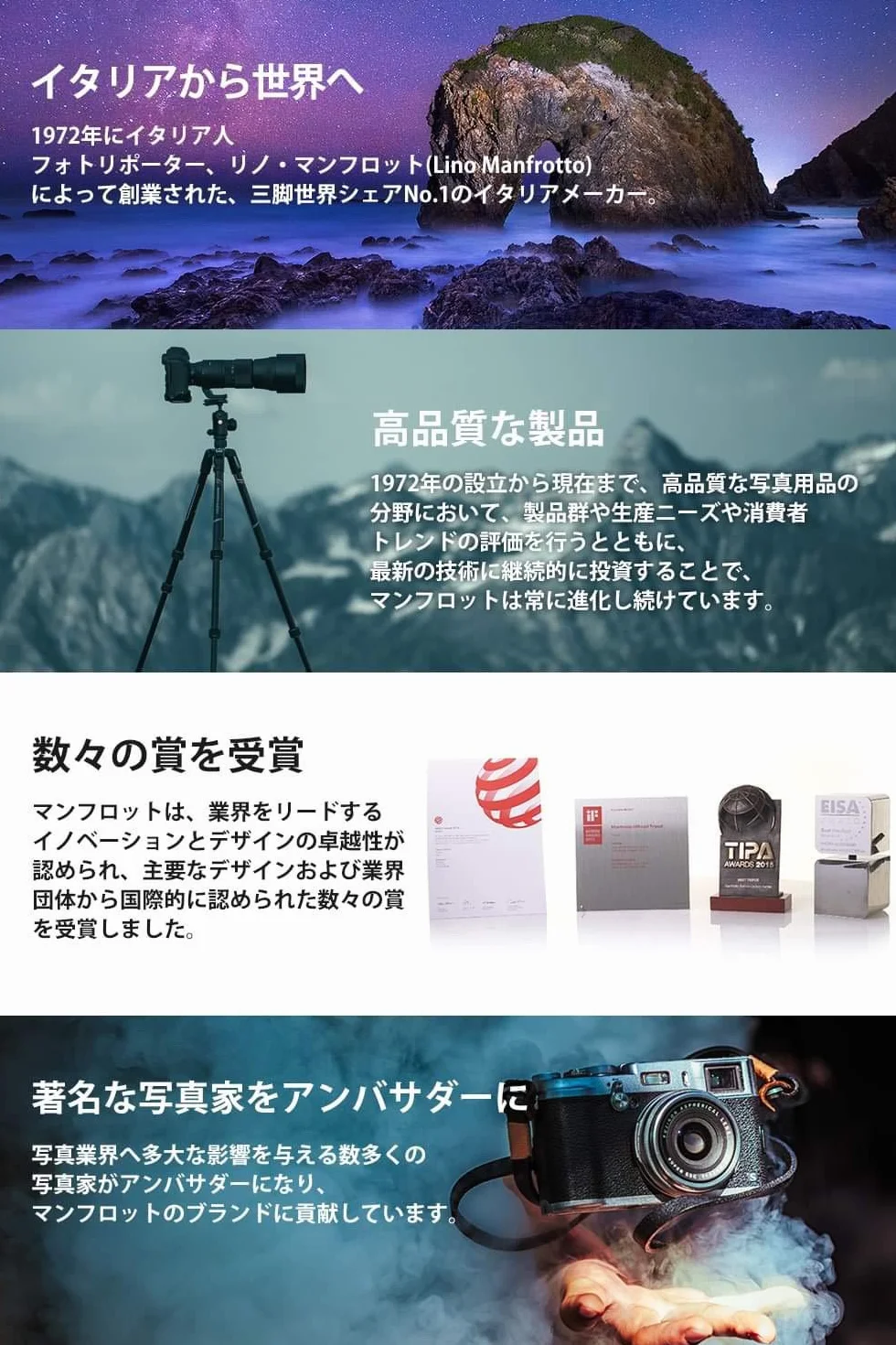 Manfrotto 492LCD głowica kulowa Micro 4 kg 170 g gwint 1/4 cala