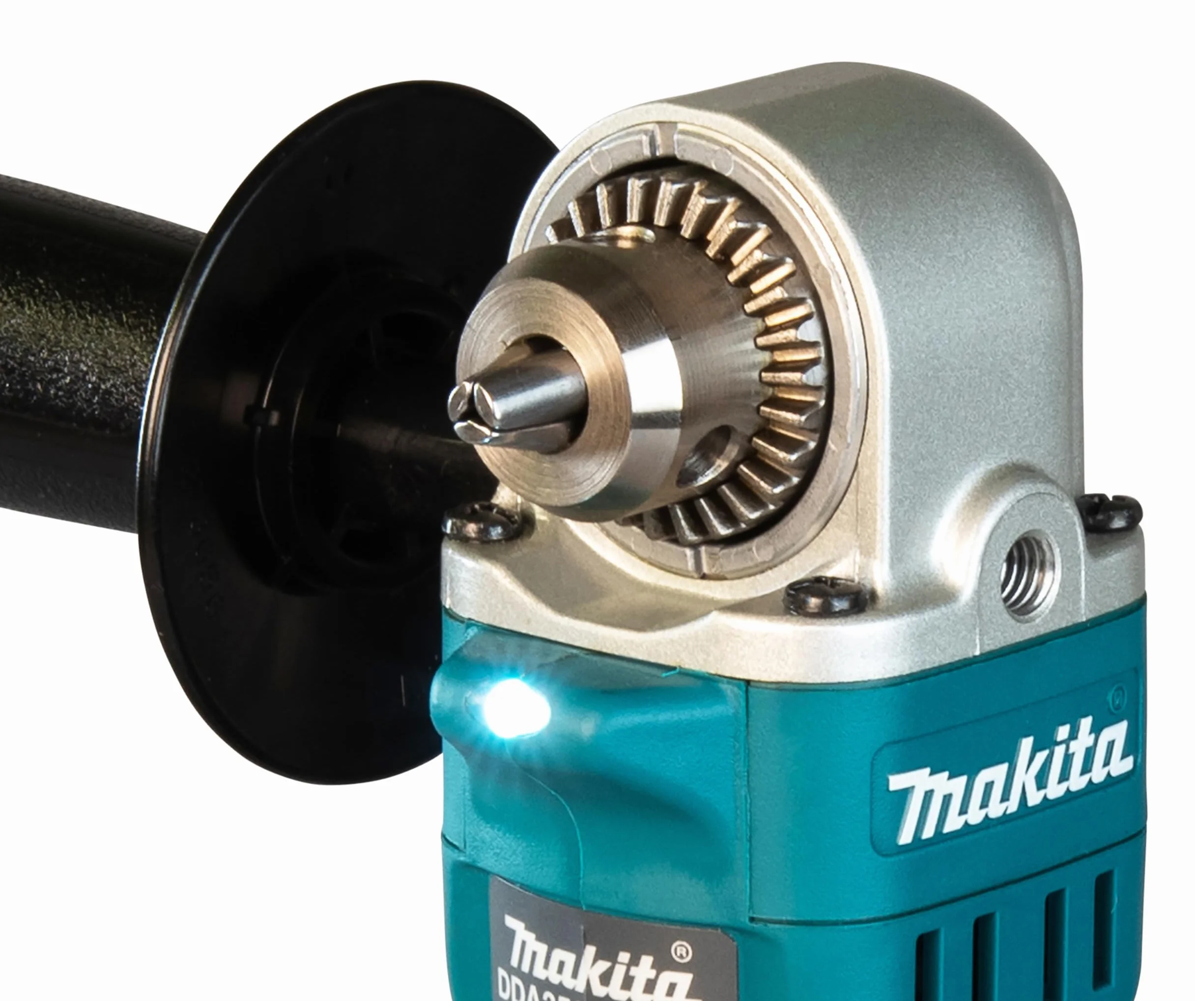 Makita DDA350Z 18V Litowo-Jonowa Wiertarka Kątowa LXT