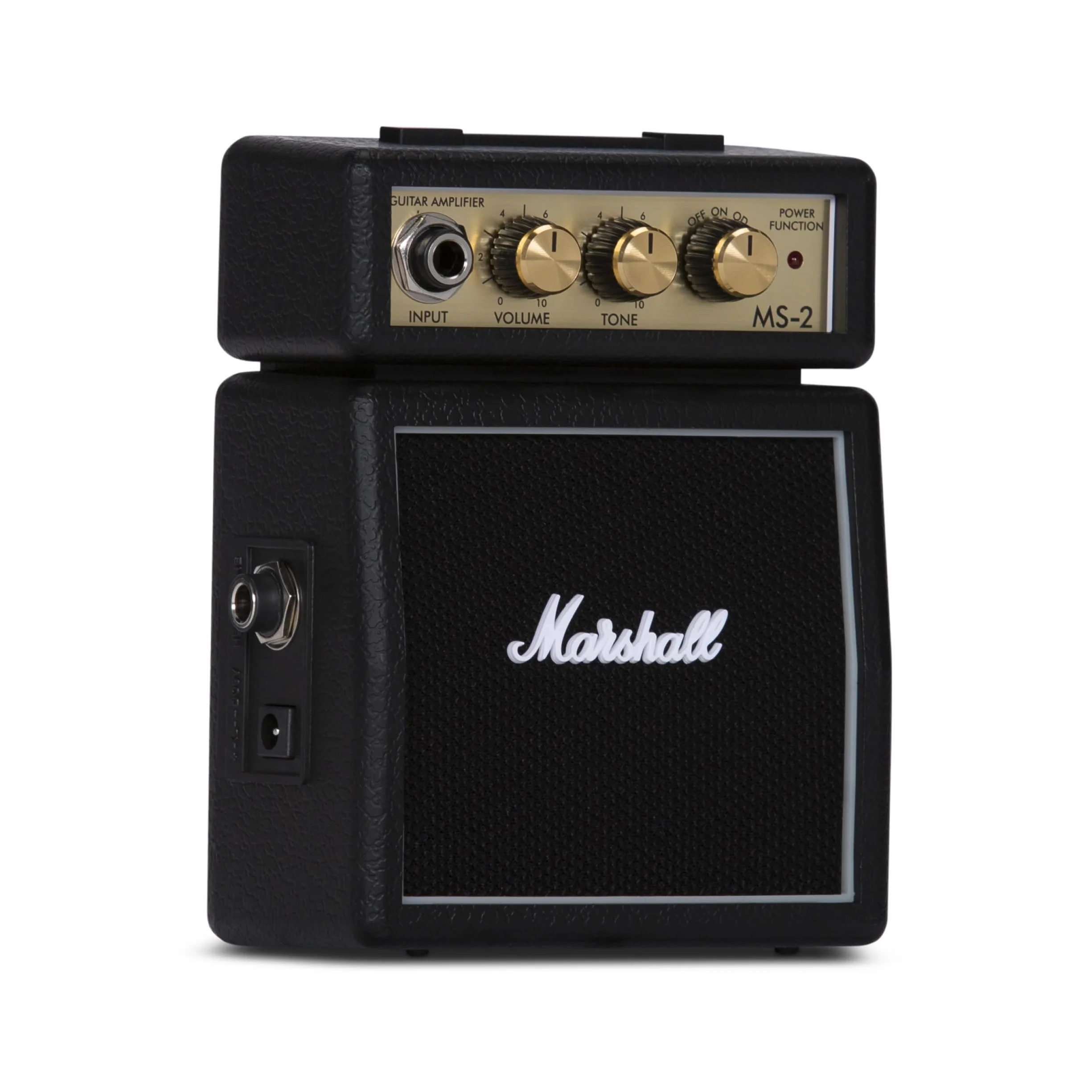 Marshall Mini Wzmacniacz Gitarowy Wielokolorowy 14 x 11 x 14 cm