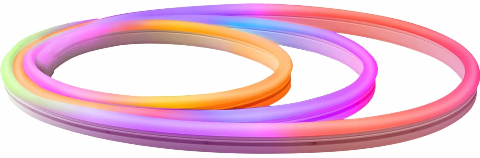 Govee - RGBIC Neon Rope Light