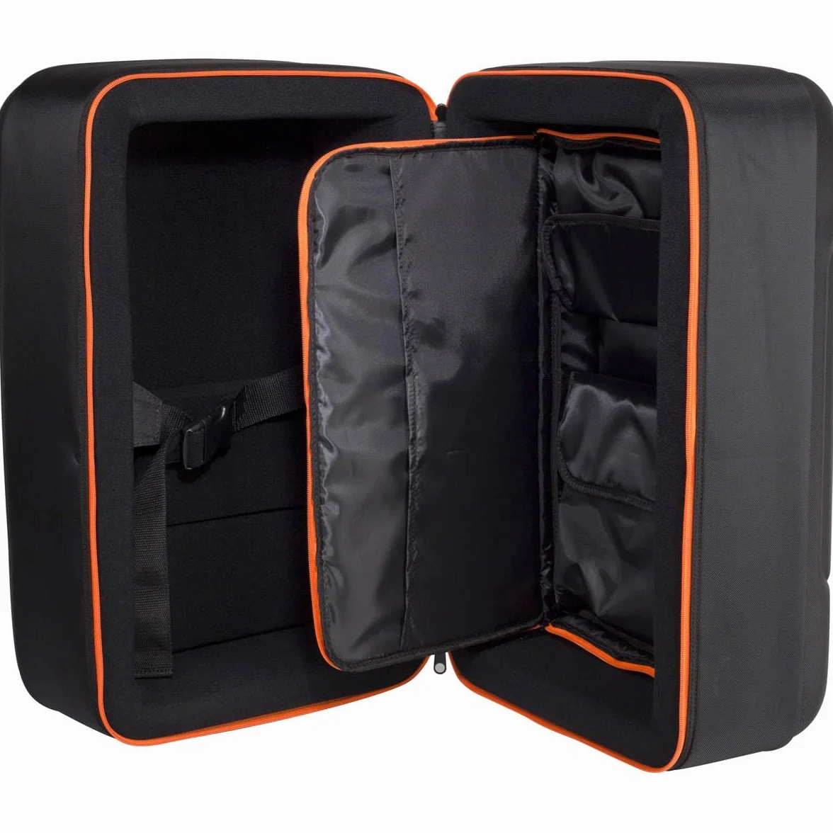 Celestron 94003 Deluxe Carry Case for 4-8 inch NexStar SE Evolution EdgeHD Schmidt-Cassegrain Optical Tubes Black