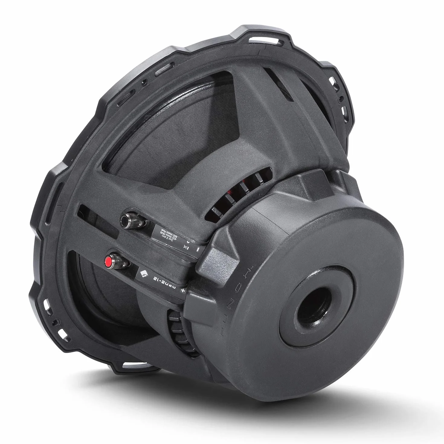 Rockford Fosgate Punch Subwoofer P2D4-12