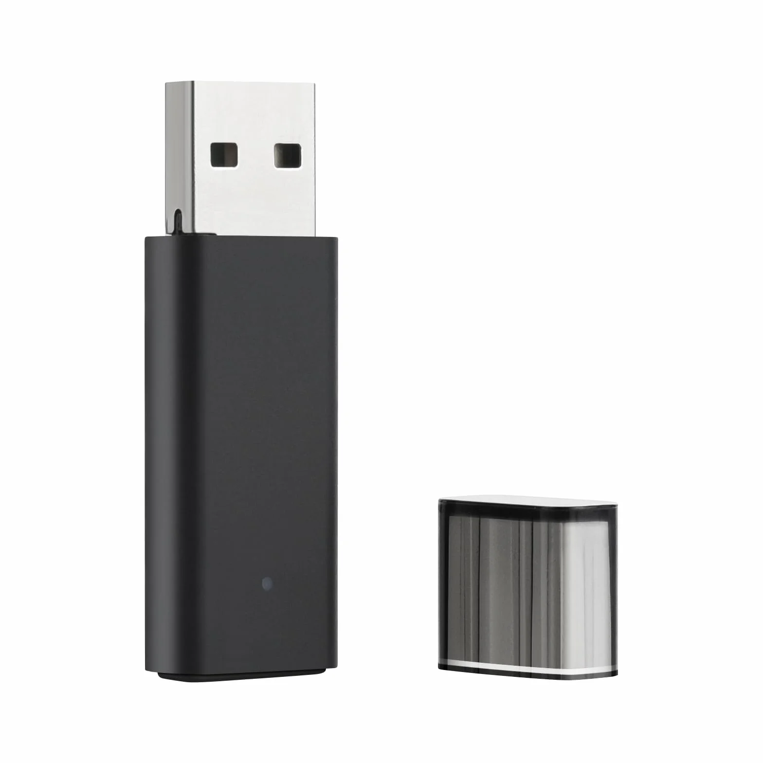 ELUTENG Bezprzewodowy adapter USB Bluetooth 5.0 do kontrolera Xbox One X/One S/Elite 2/Series X/S Windows 11/10/8/7 PC