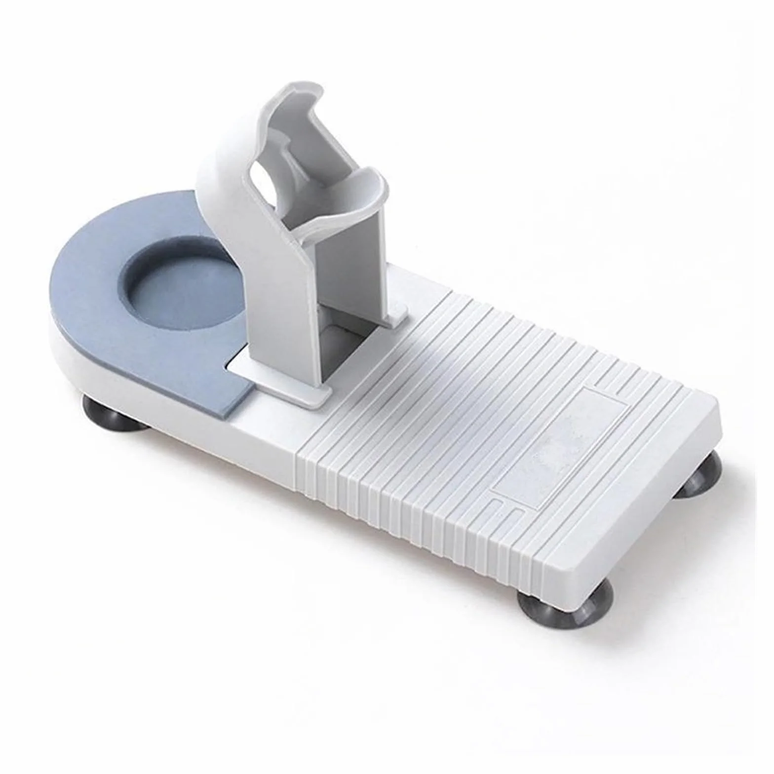 Pistolet Do Kleju Na GorąCo Stojak Na Pistolet Do Klejenia Na Gorąco Podstawa Pistoletu Do Klejenia Uniwersalny Z Przyssawką Uchwyt Na Pistolety Przemysłowe Gadżety Organizer Do Pistoletu Do Klejenia
