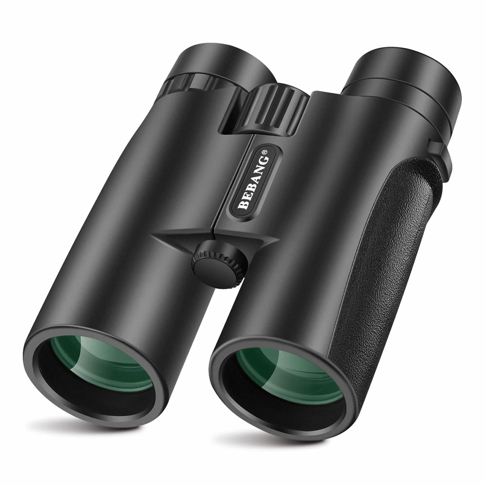 Lornetka 10x42 do obserwacji ptaków, astronomii i sportu