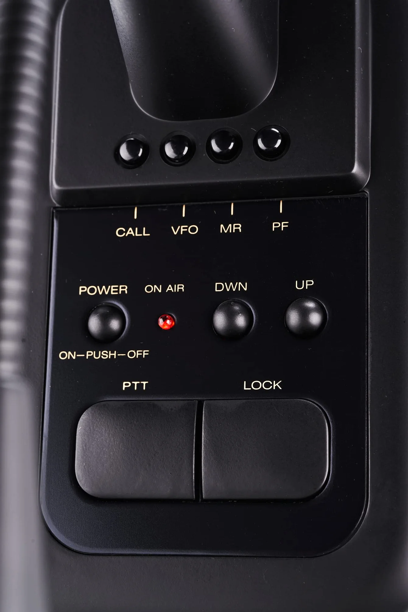 AVAIR AV-508 Mikrofon stołowy