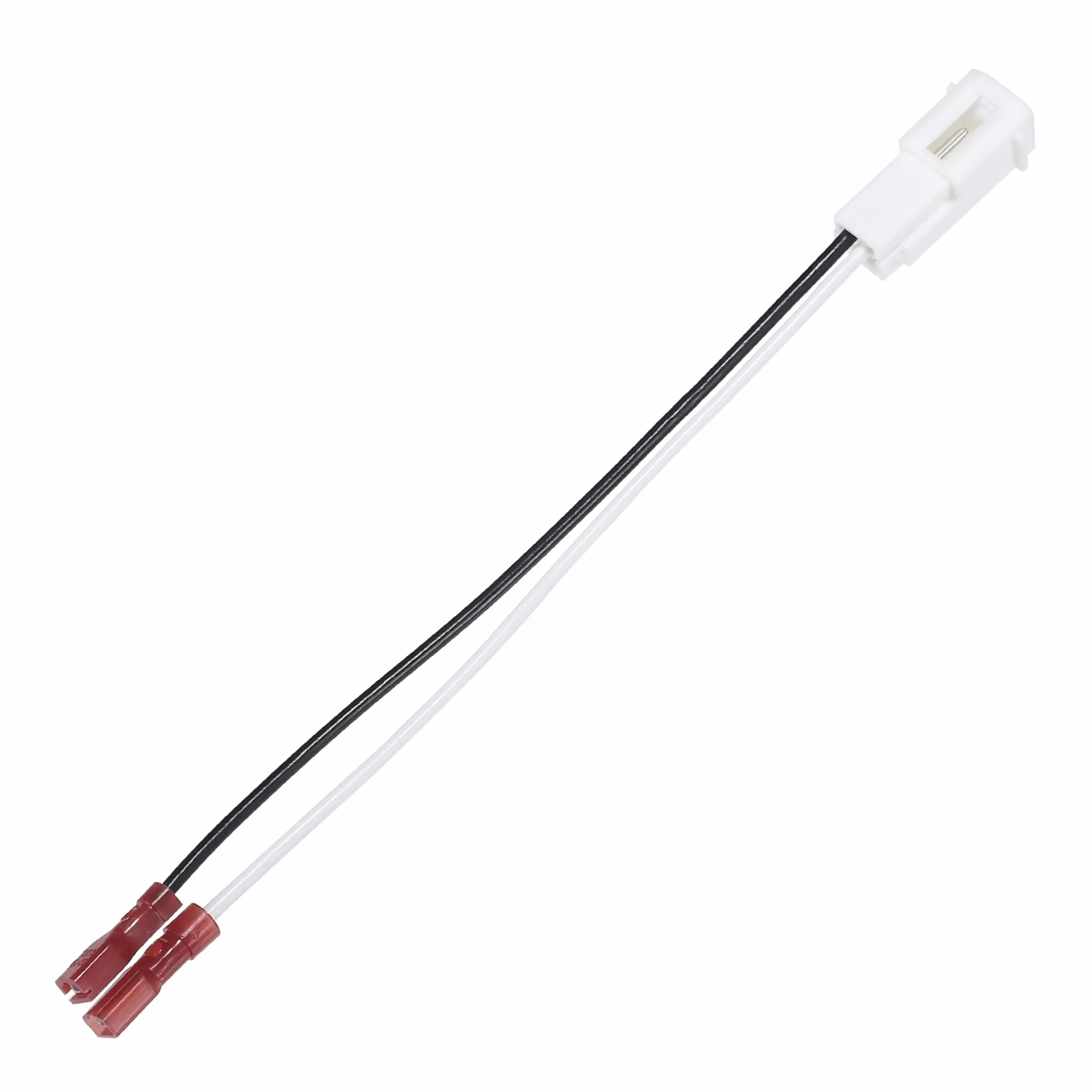 QUARKZMAN Adapter okablowania Złącze głośnika samochodowego do Dodge Charger