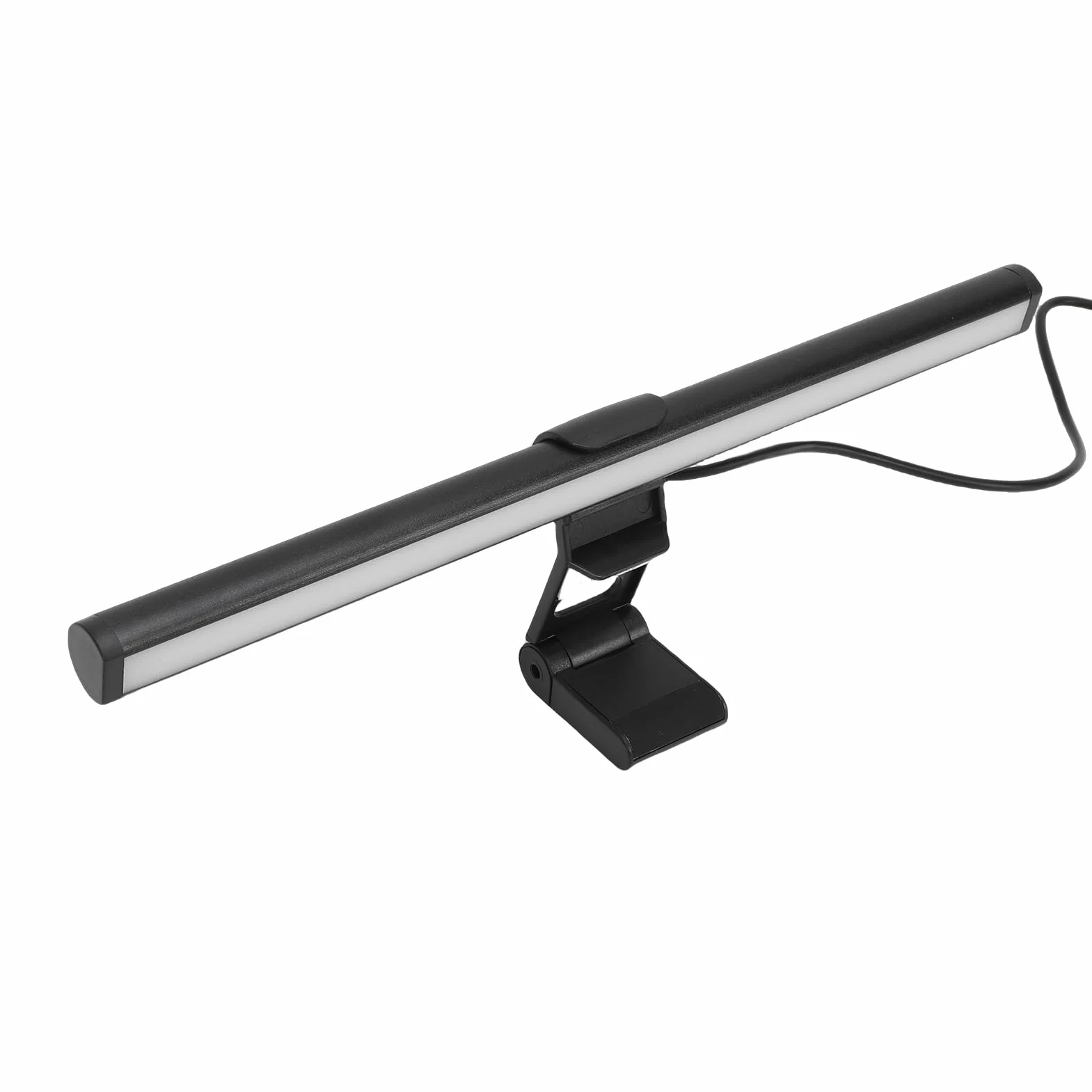 Listwa Świetlna Do Monitora USB 3 Ustawienia Temperatury Barwowej Ochrona Wzroku