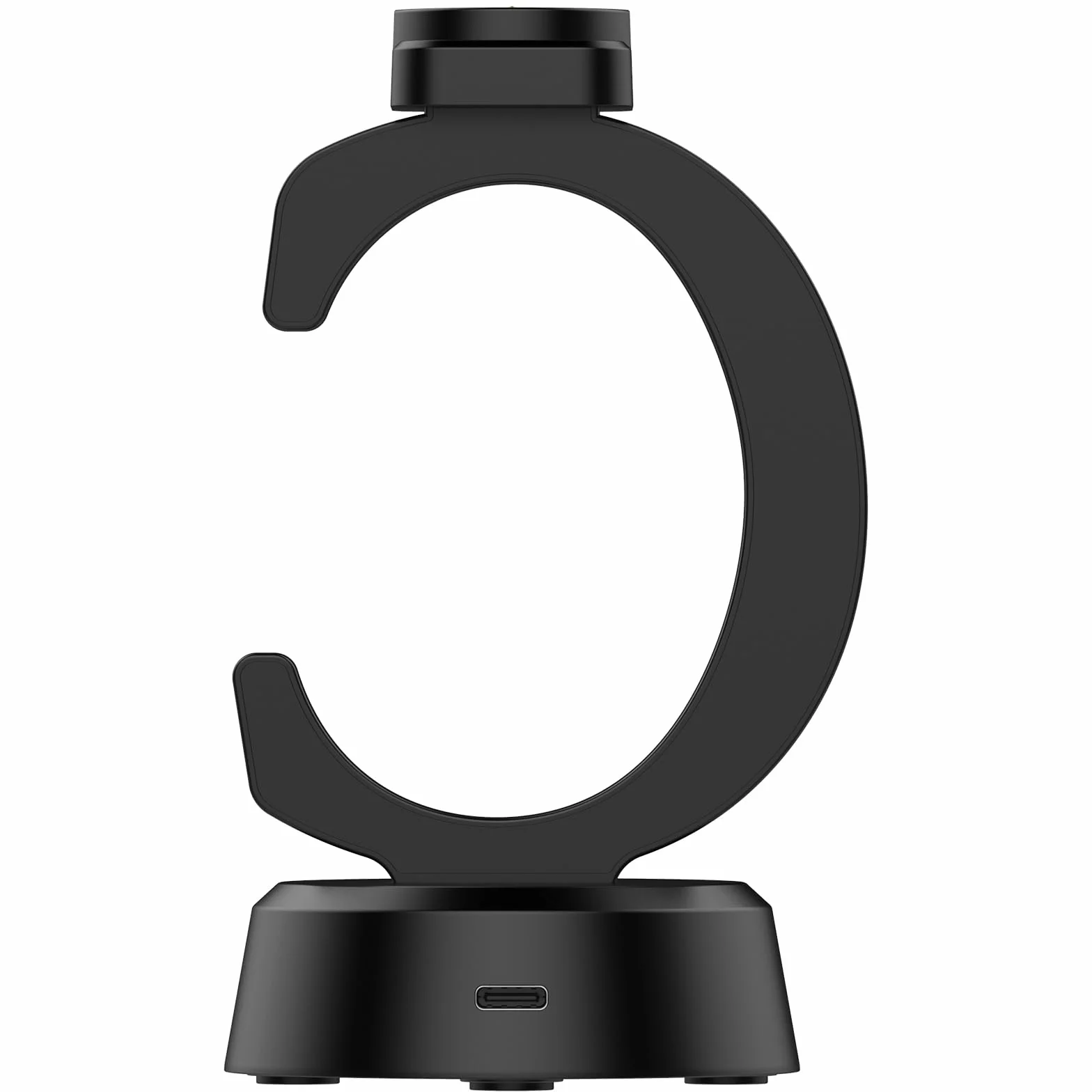 Amazfit BIP 6 Active 2 Active 2 Square Stojak do ładowania Smartwatch, zamiennik stacji ładującej USB-A