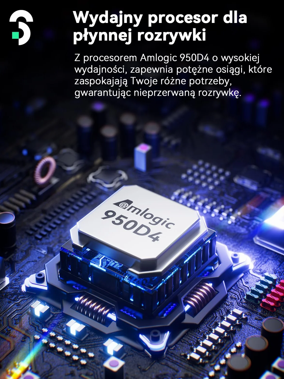 SOOMFON SK3 Projektor WiFi Bluetooth 1080P Natywny przenośny projektor filmowy Automatyczne ustawianie ostrości korekcja zniekształceń
