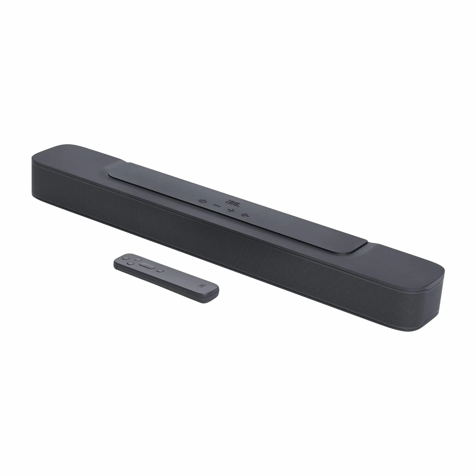 JBL Bar 2.0 All-in-One MK2 Soundbar Bluetooth Dolby Digital Czarny