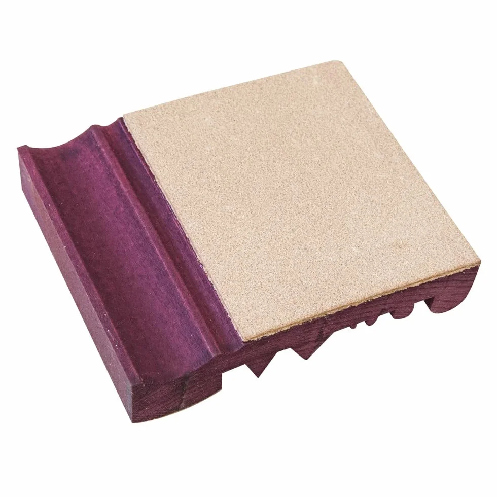 FLEXCUT SLIPSTROP Slip STROP Narzędzie do rzeźbienia temperówka z mieszanką do ostrzenia