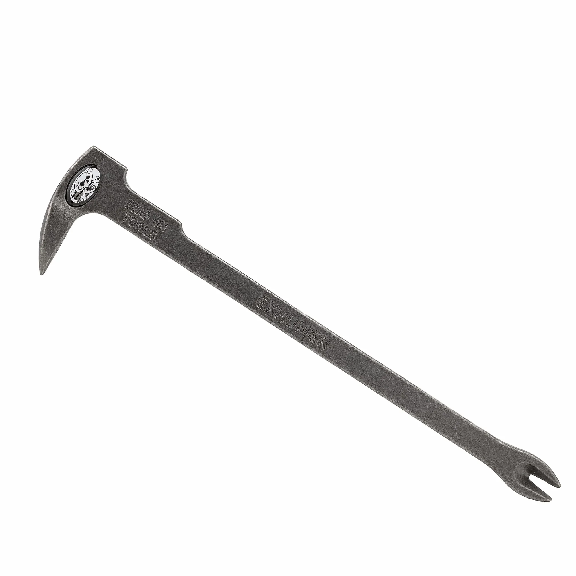 Dead On Tools EX9CL, srebrny, 25-5/8 cala