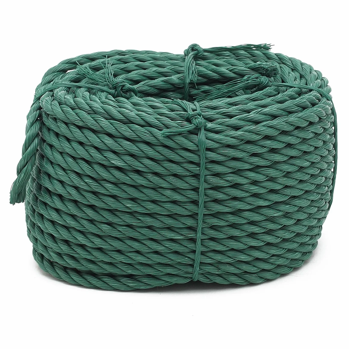 Flandria 20022 lina PP Ø 7 mm x 25 m, zielona