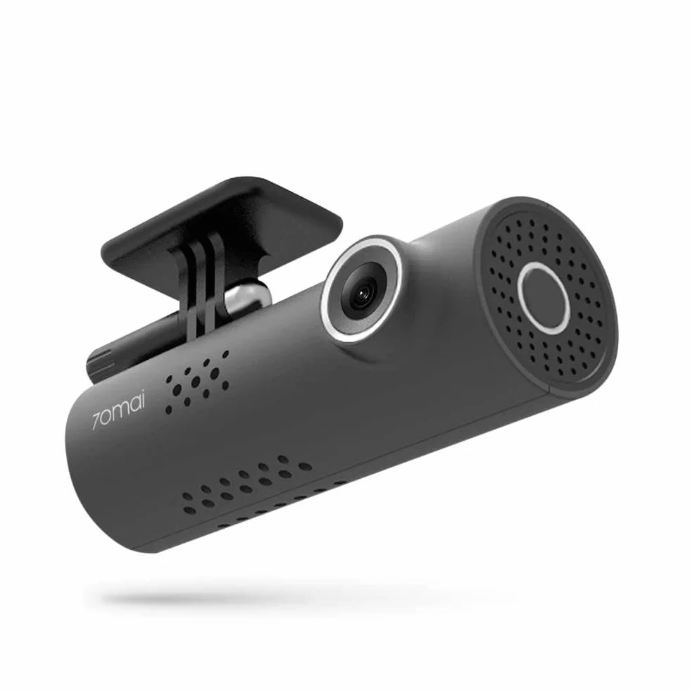 70maii kamera samochodowa rejestrator jazdy na desce rozdzielczej 1080P Full HD Smart Car DVR wersja nocna WiFi 130 stopni bezprzewodowa kamera na deskę rozdzielczą G-sensor Dashcam