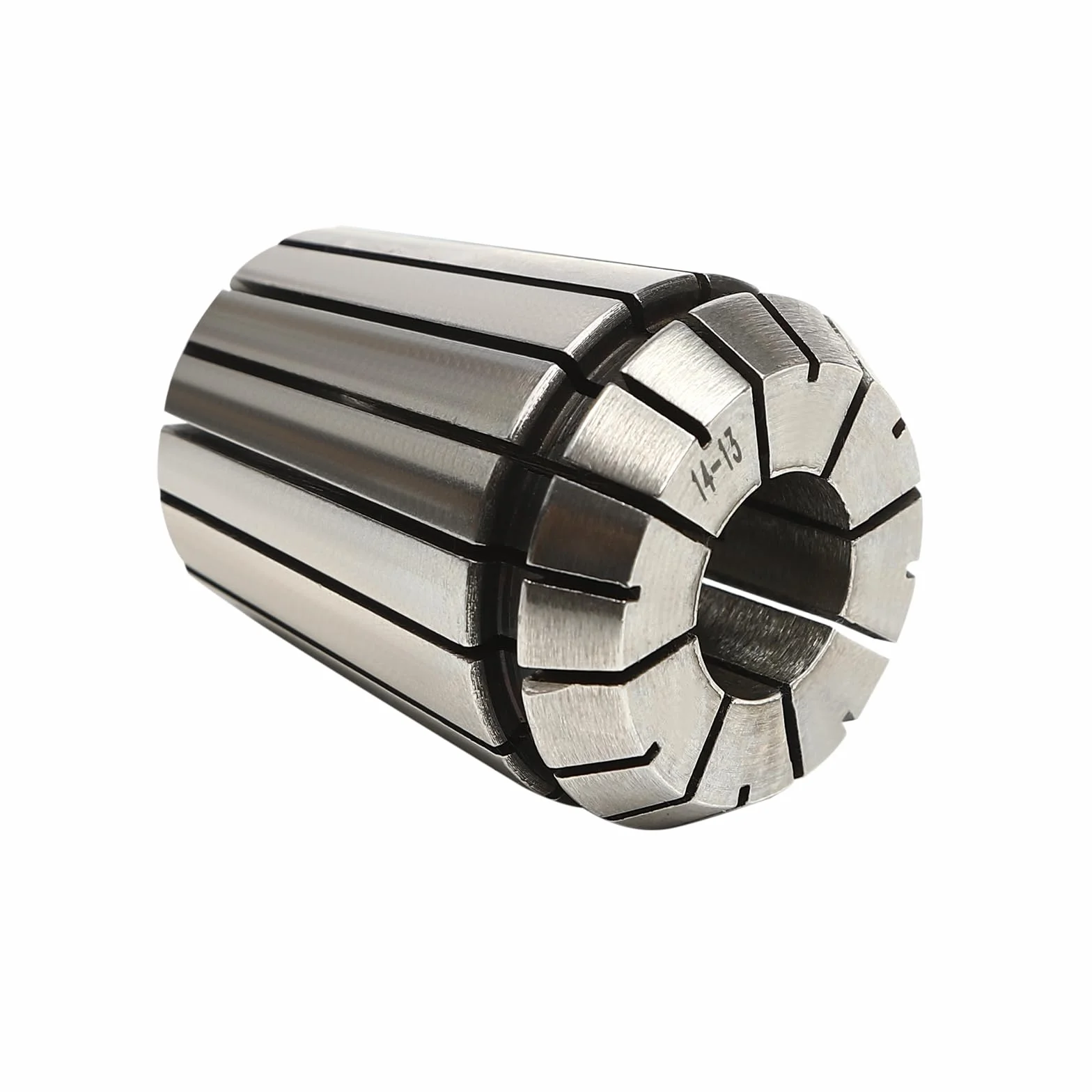 Zestaw 18 tulejek zaciskowych ER32 MT3, stal sprężynowa do narzędzi CNC, do mocowania wierteł, frezów, nacinaków, rozwiertaków, grawerowania i frezowania