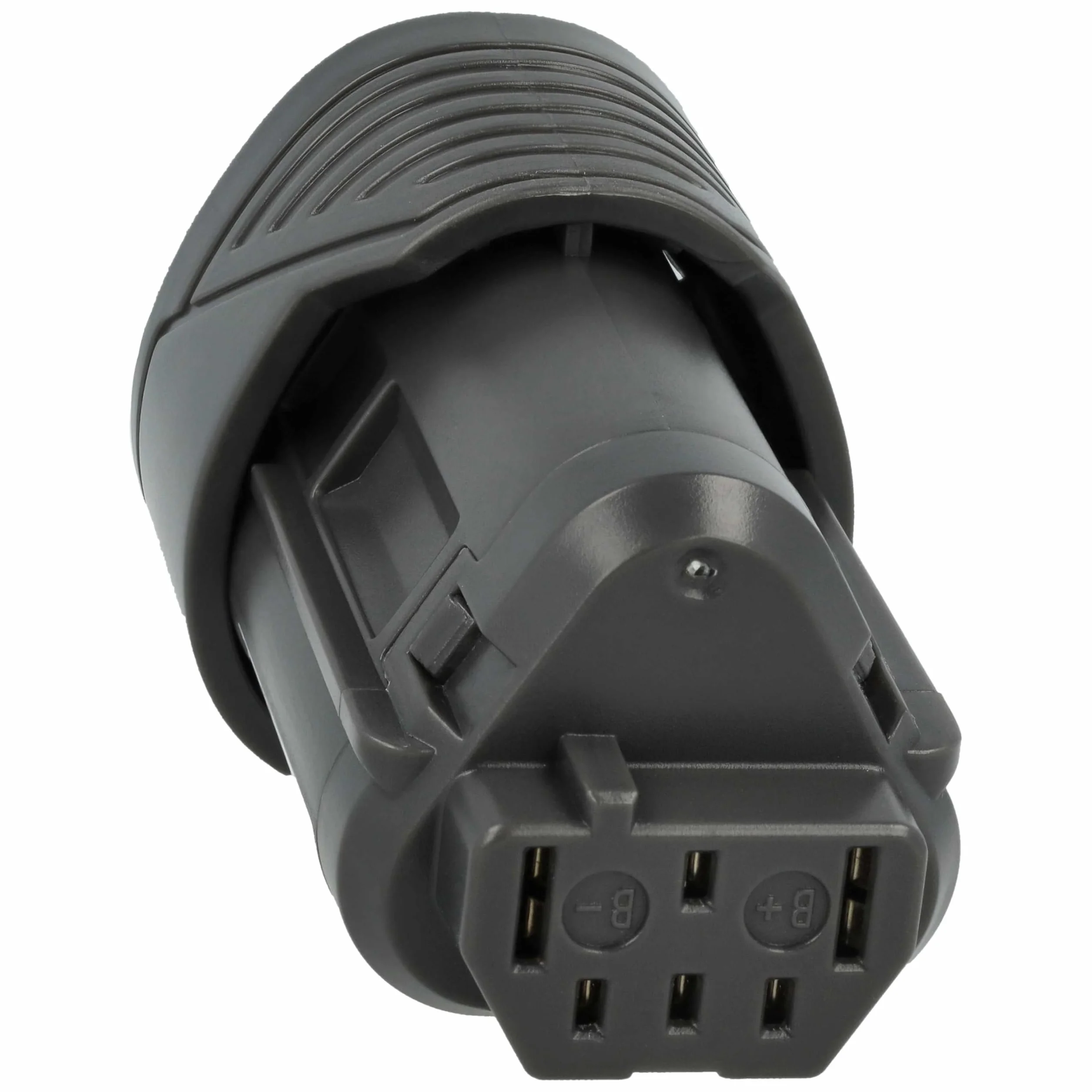 vhbw 1 x Bateria zamienna do AEG L1215 | L1215P, L1215R, L1220, L1230 do elektronarzędzi (1500 mAh, Li-ion, 12 V)