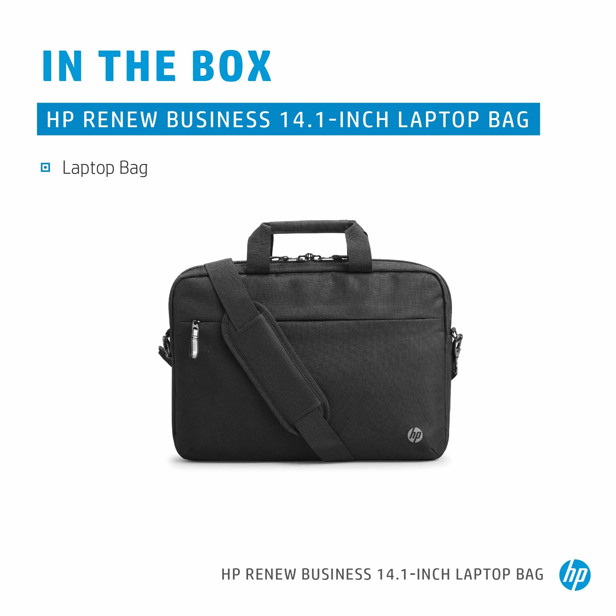 HP Renew Executive Notebook Tasche 35,81 cm 14,1 Zoll