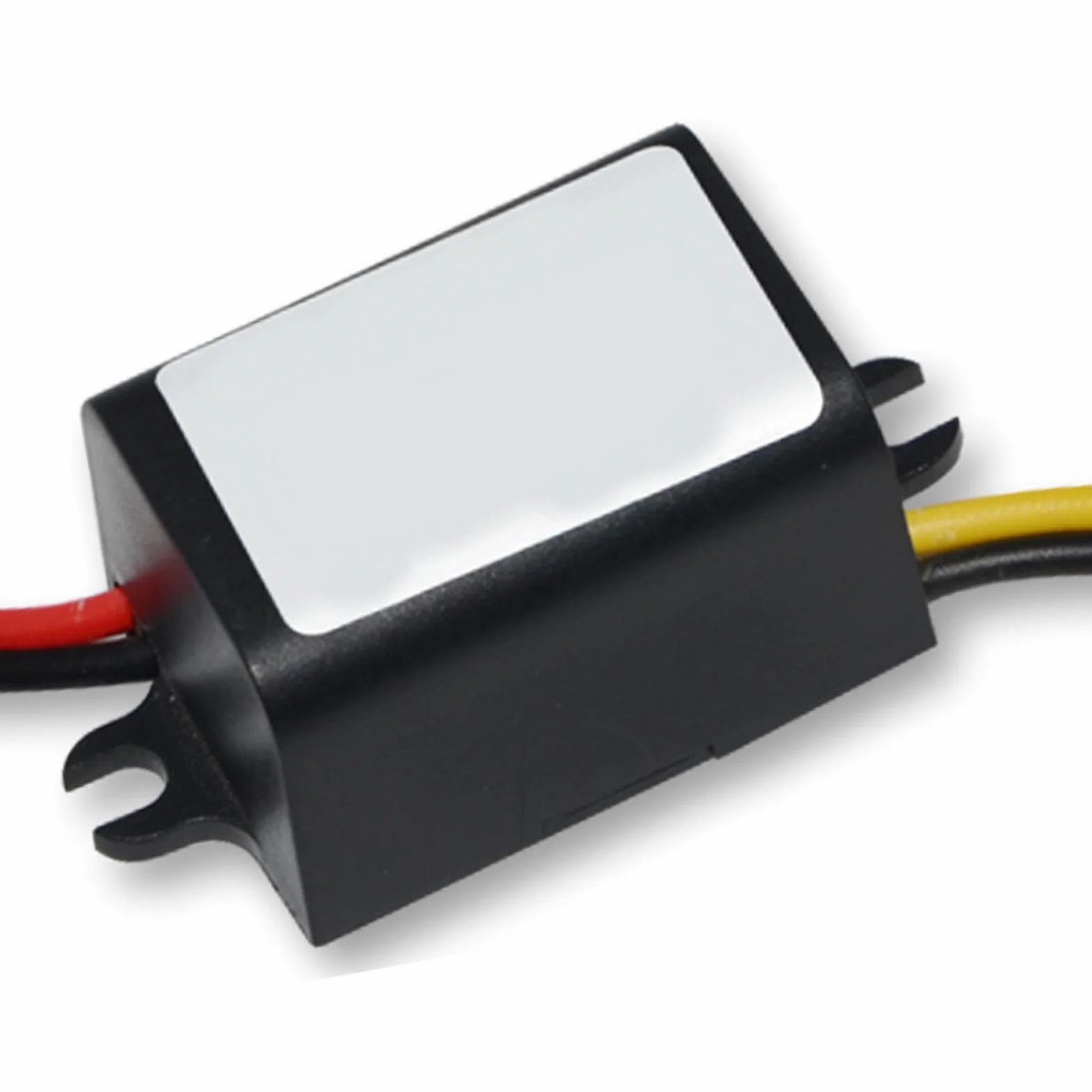 Konwerter 6V na 12V Przetwornica Napięcia do Motoryzacji