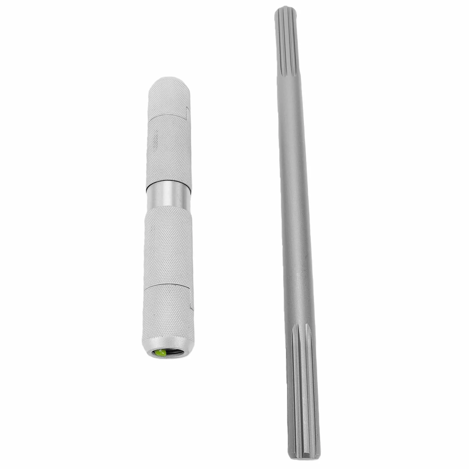 Generic Adapter Pasuje do Wału Przedłużającego SDS MAX z elastycznością 12,6 Cala do Młotów Udarowo-obrotowych Wytrzymała Stal Wysokowęglowa