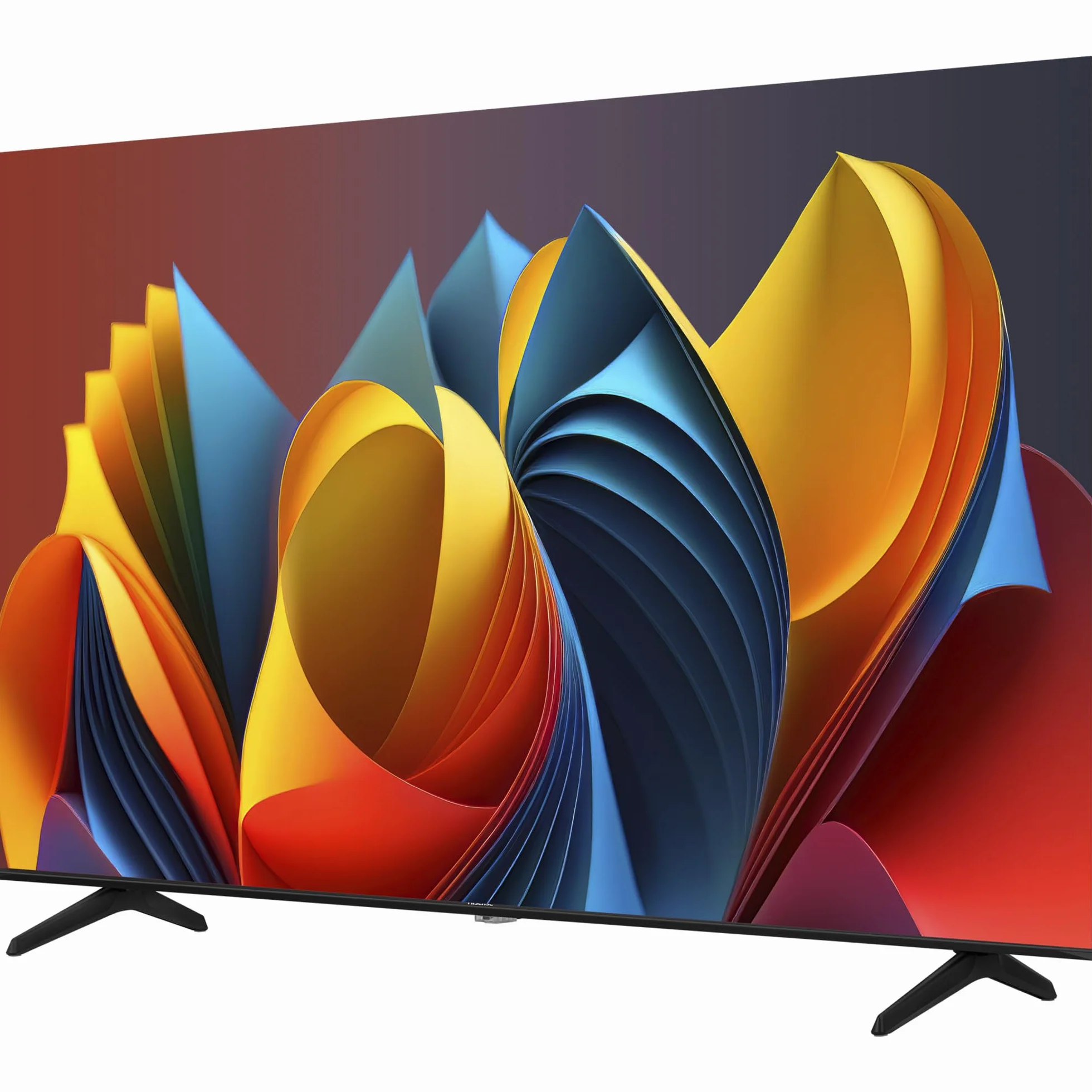 Hisense 55" QLED 4K Ultra HD TV 55E7NQ