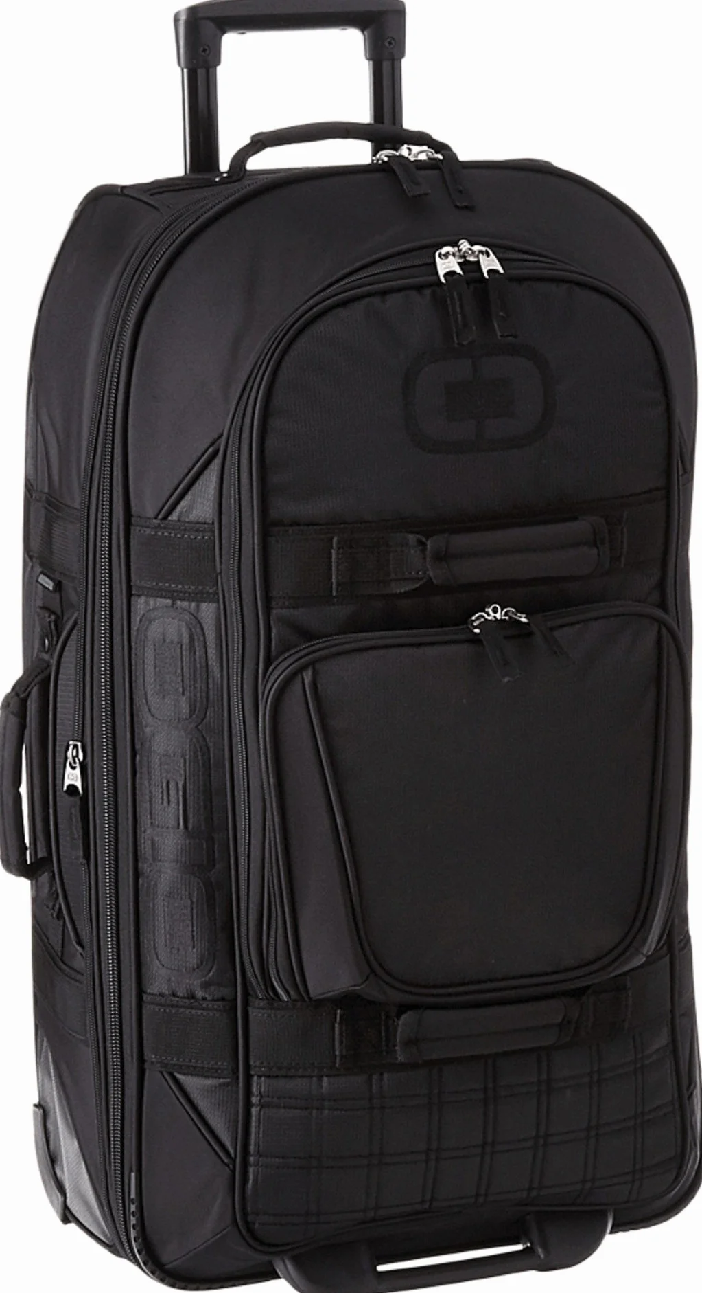 OGIO Terminal