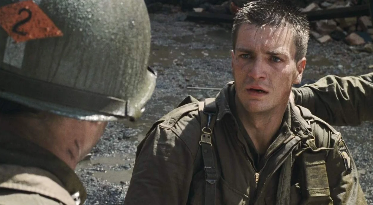 Salvar al Soldado Ryan 4K UHD + Blu-ray