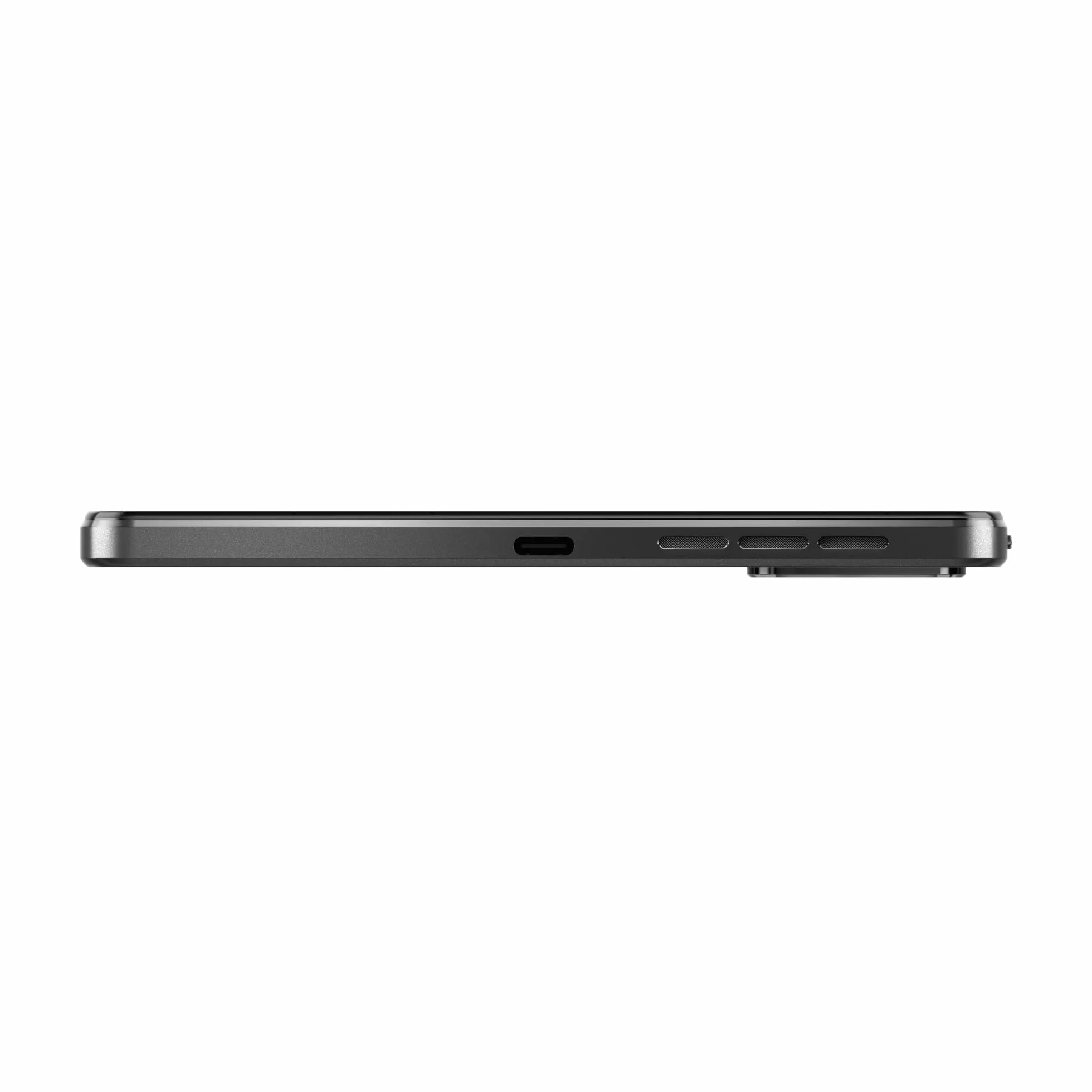 Lenovo Legion Tab, wyświetlacz 8,8" 2,5K (2560 x 1600) 165 Hz, procesor Qualcomm Snapdragon 8 Gen 3, pamięć 12 GB LPDDR5x, pamięć 256GB, Wi-Fi 7, tablet z Androidem 14 - Eclipse Black