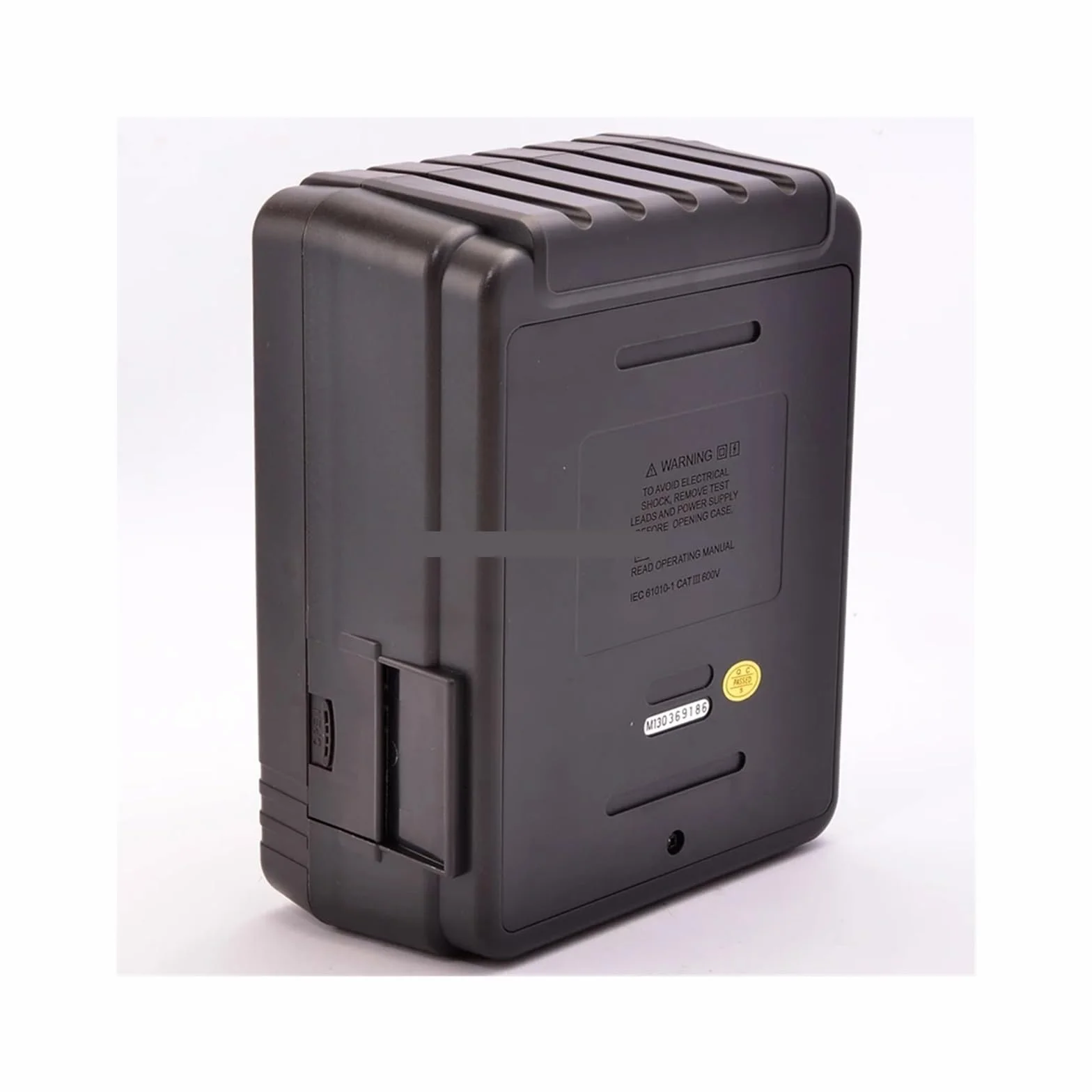 Tester Wielofunkcyjny, Tester rezystancji izolacji 513A, 5000V, przechowywanie danych, analogowy wykres słupkowy, DAR, transfer przez USB, podświetlenie LCD