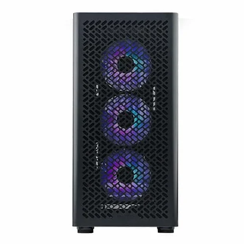 COOLER MASTER Elite 502 Mid-Tower PC Gaming Case ATX Micro-ATX Mini-ITX