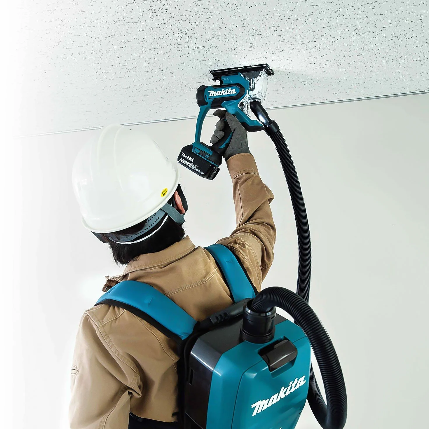 Makita DSD180ZJ wyrzynarka elektryczna