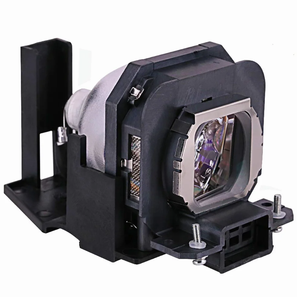 Zamienna lampa projektora ET-LAX100 do Panasonic PT-AX100 PT-AX100E PT-AX100U PT-AX200 PT-AX200E PT-AX200U