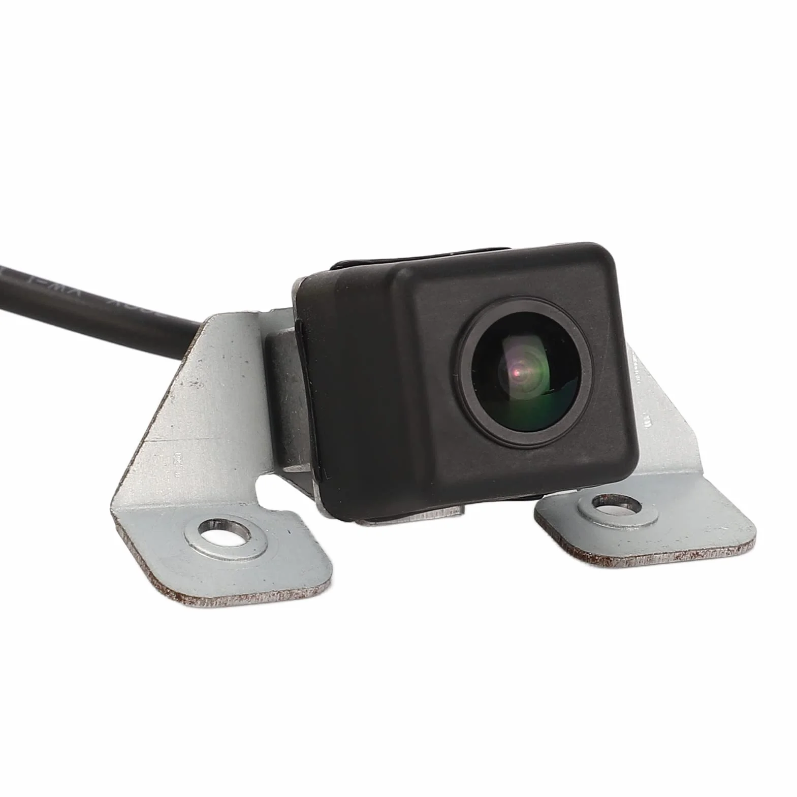 Kamera Cofania IP68 Wodoodporna HD Uniwersalna z Soczewką Przeciwmgielną Tylna Kamera Samochodowa Zamiennik dla IX35 2009-2015