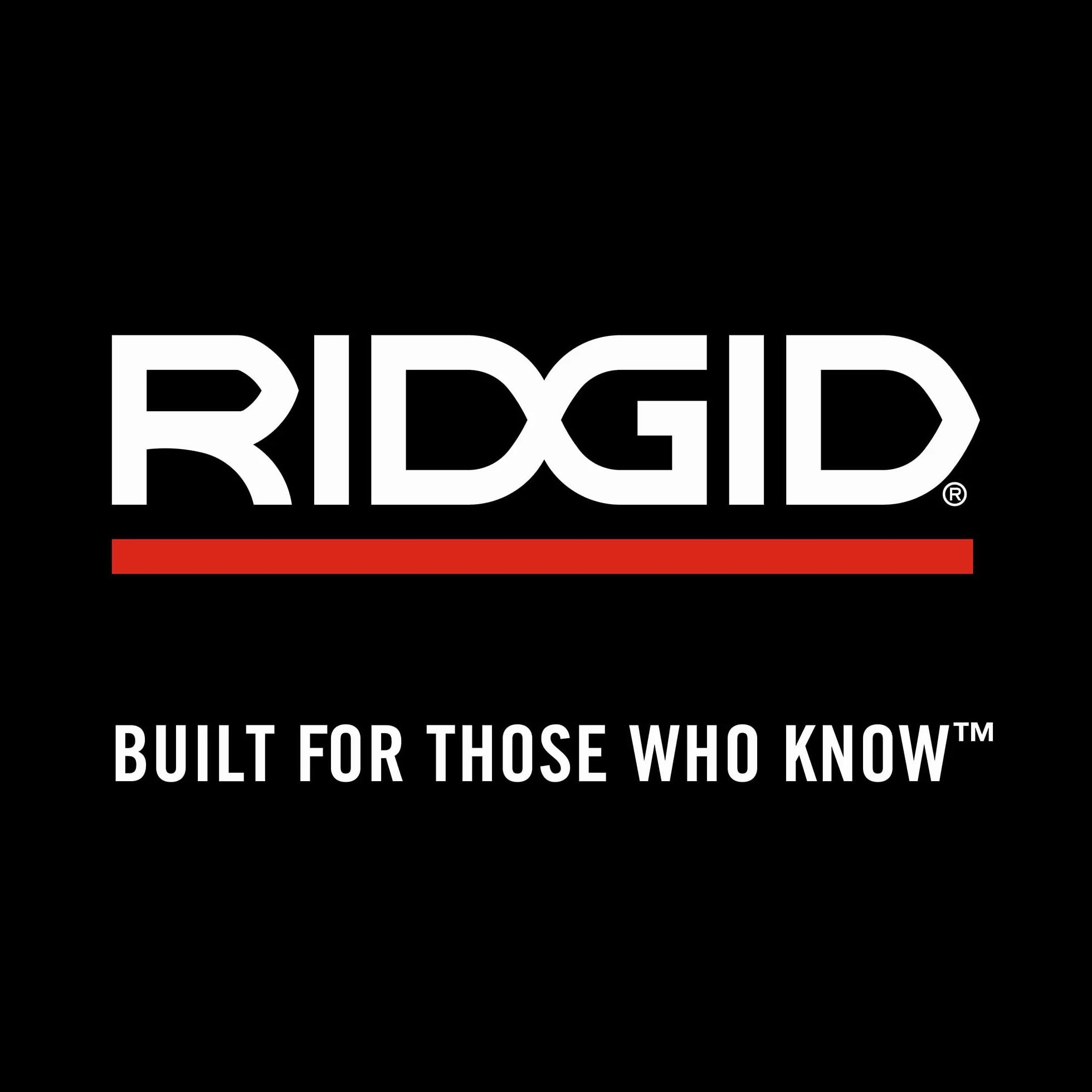 Ridgid 29993 227S Gratownik do rur ze stali nierdzewnej, 1/5,1 cm do 5,1 cm rozwiertak wewnętrzny/zewnętrzny, chrom, mały