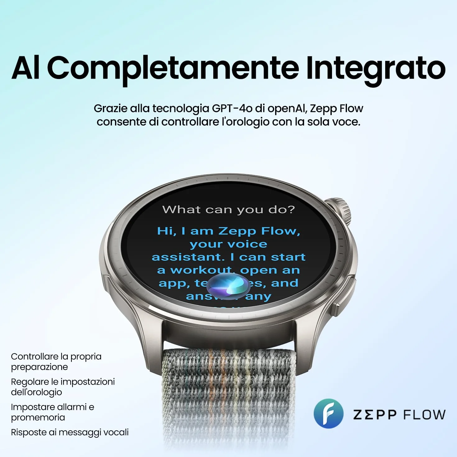 Amazfit Balance Inteligentny Zegarek, AI Fitness Coach Monitor snu i zdrowia z pomiarem składu ciała, GPS, Alexa, połączenia Bluetooth, 14-dniowy czas pracy baterii, 1,6-calowy wyświetlacz AMOLED