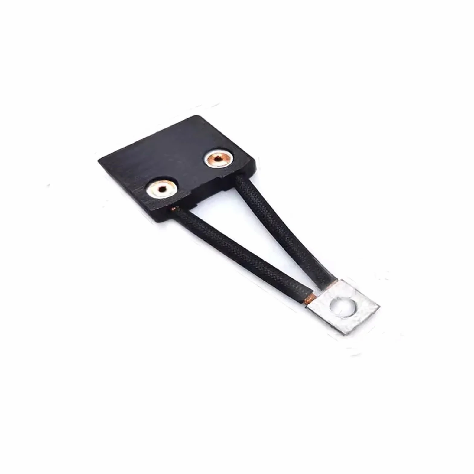 Szczotka węglowa do silnika kierowniczego 8x30x25mm 14512-22501-71 nadaje się do części wózków widłowych model 4FB25 7FB10/15/30. (8X30X25MM 10PCS)