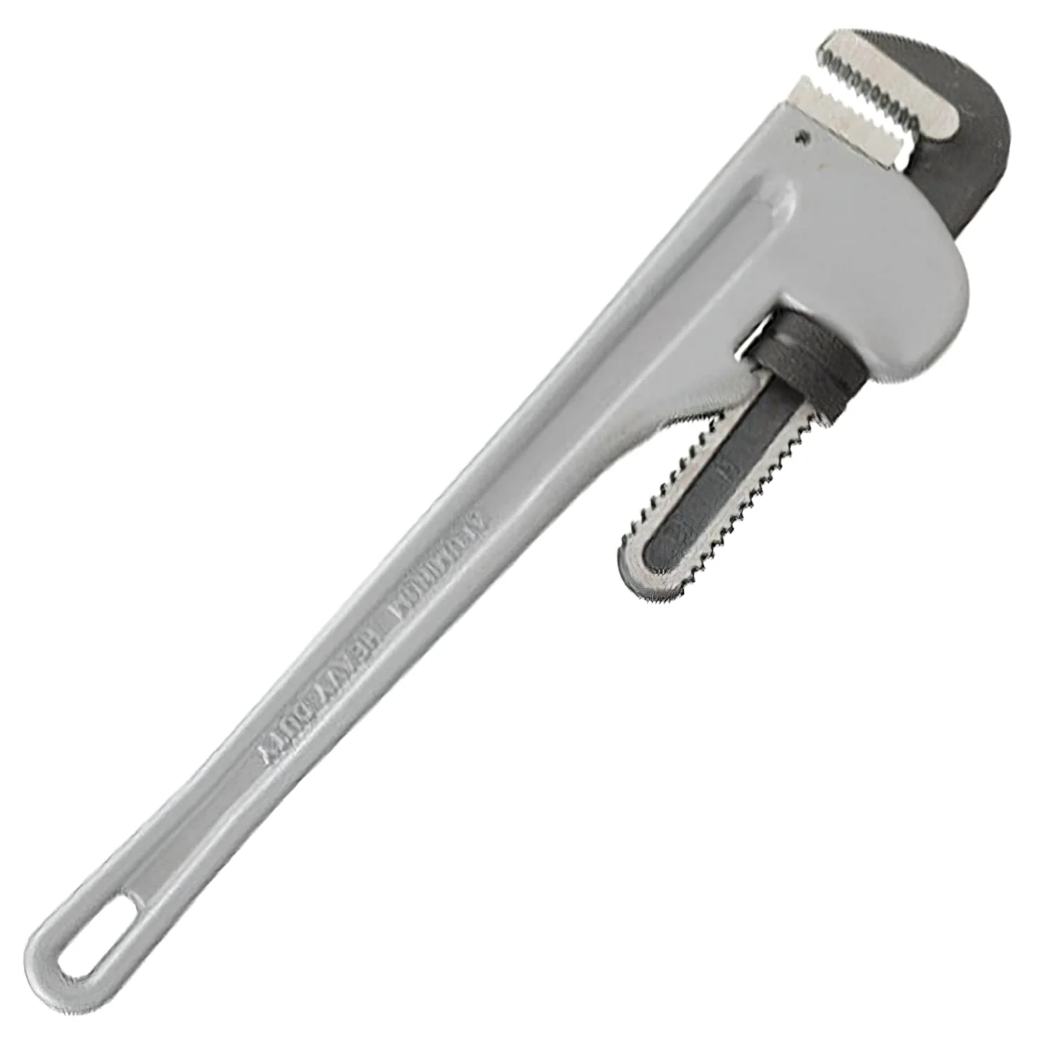 Stillson Heavy Duty Aluminiowy klucz do rur, klucz ołowiowy, klucz do rur, klucz do rur, klucz kran