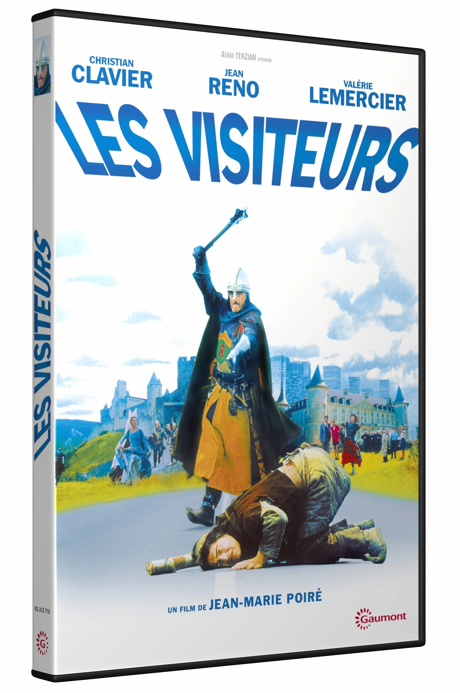 Les Visiteurs