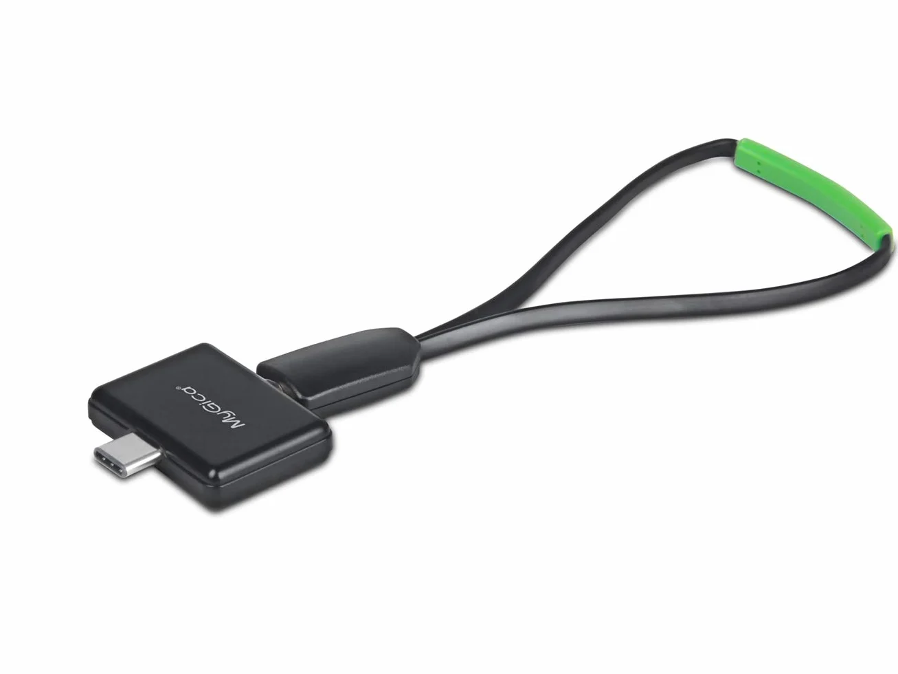 MyGica DVB-T2/T Mini USB TV Stick Tuner do smartfonów Android FULL HD H.265/H.264 EPG Freeview