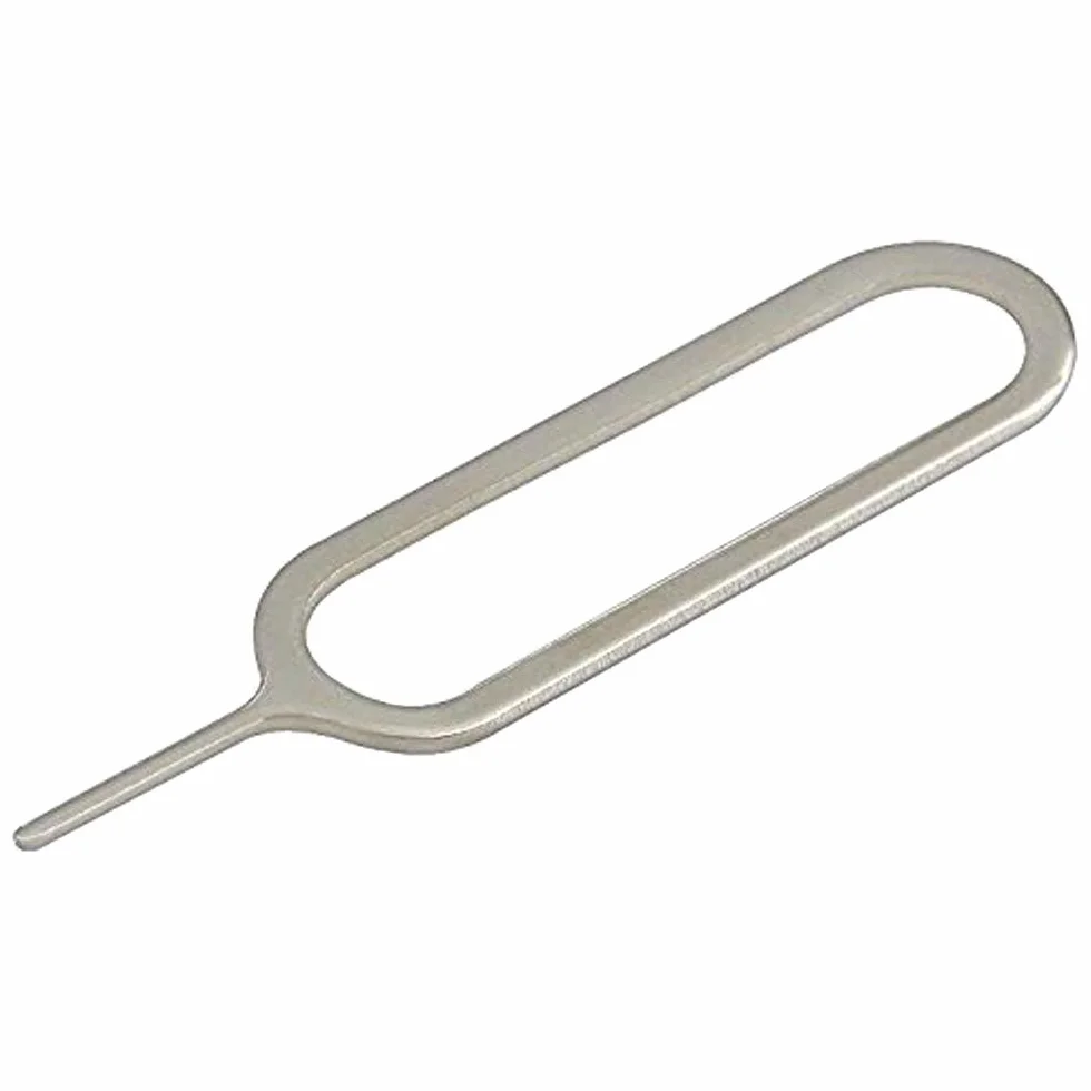 MMOBIEL Uchwyt karty SIM iPhone SE 2022 SE 2020 8 Serie