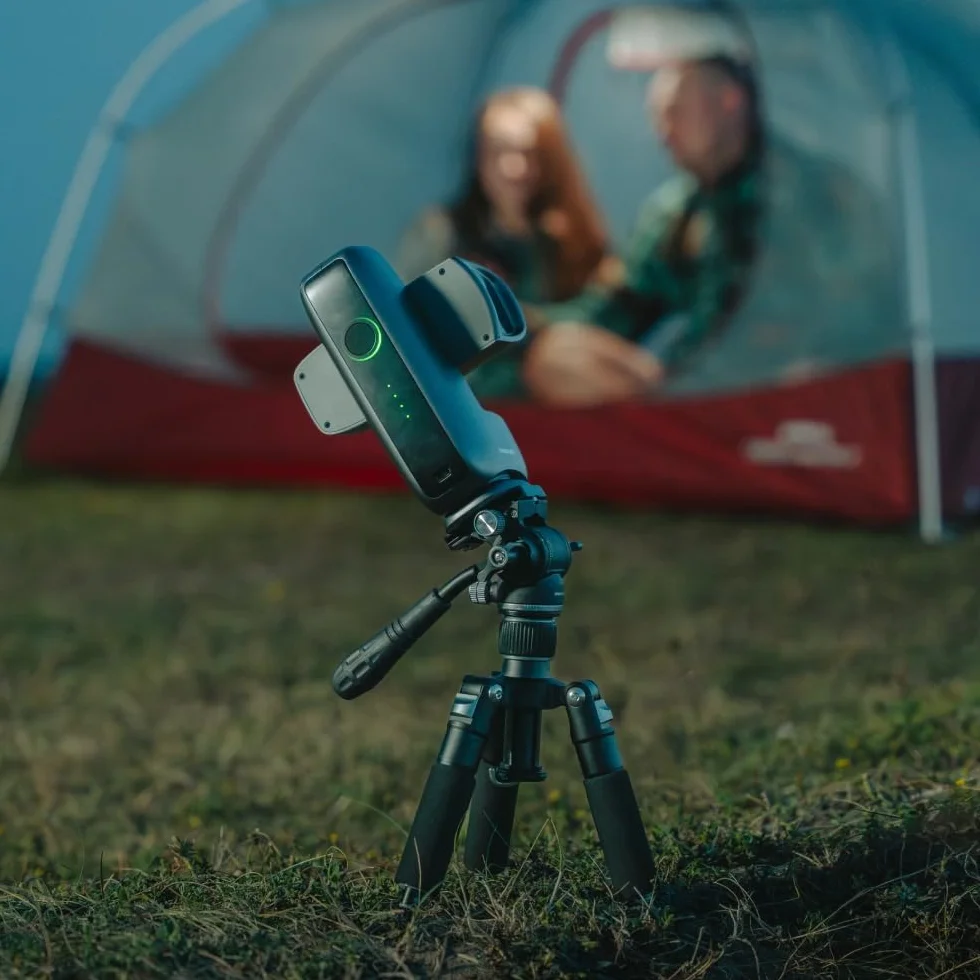 DWARFLAB Smart Telescope AP 30/150 mini