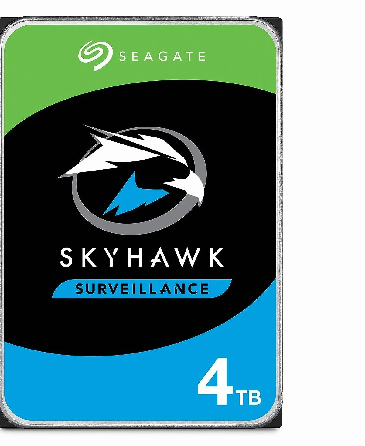 HDD Seagate SkyHawk ST4000VX016 4TB Sata III 256MB (D)