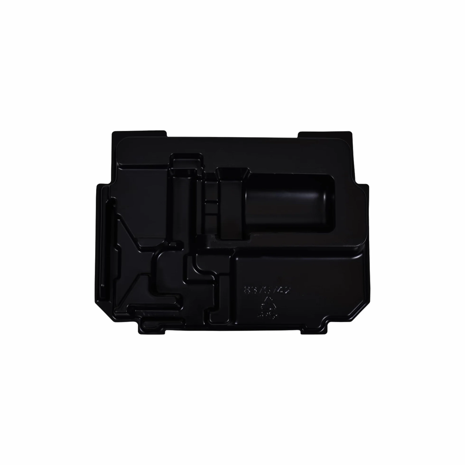Makita 837674-2 Część do głębokiego ciągnięcia do MAKPAC