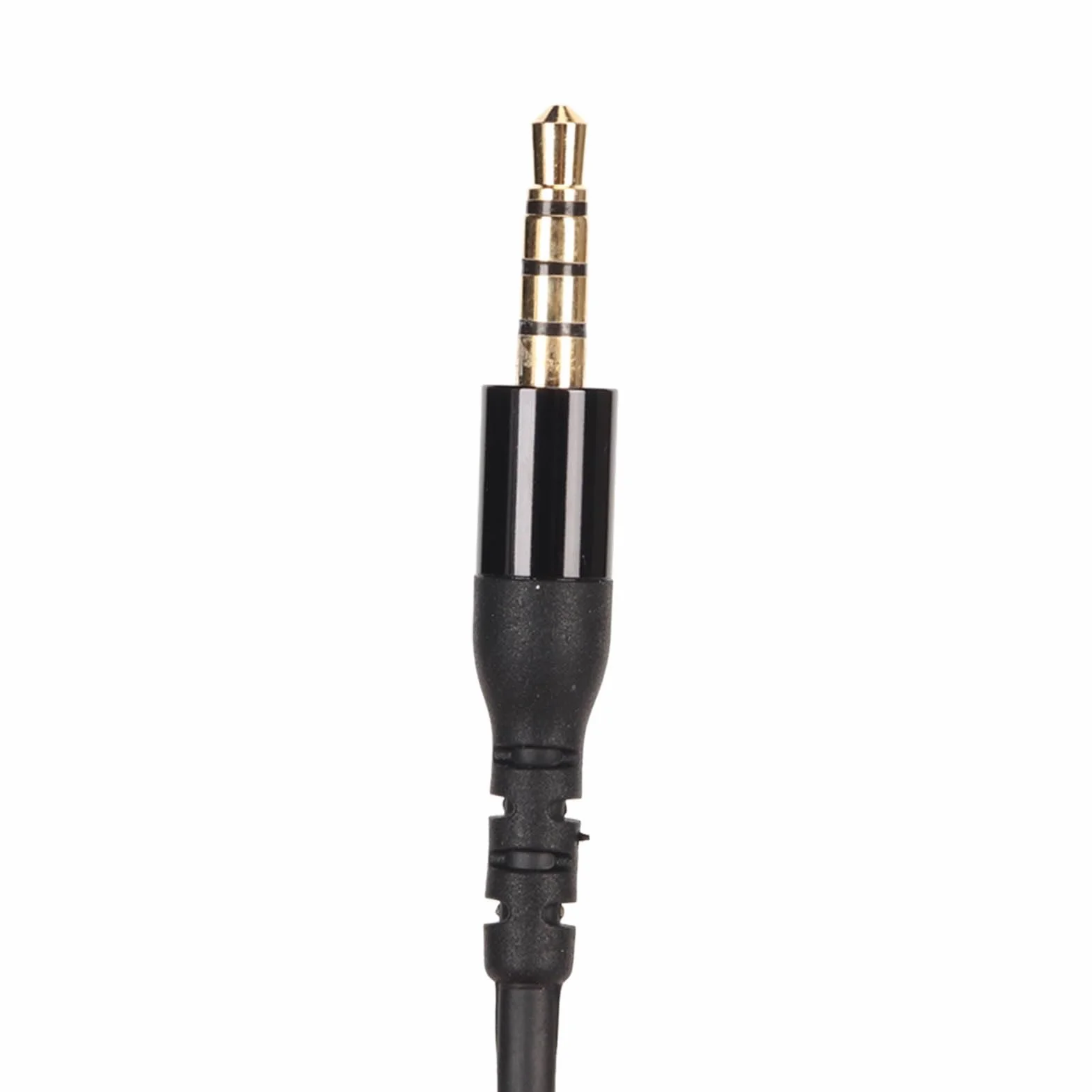 Zapasowy Kabel Audio do for Steelseries 3 5 7 Pro Prime, Zamienny Kabel do Gamingowego Zestawu Słuchawkowego