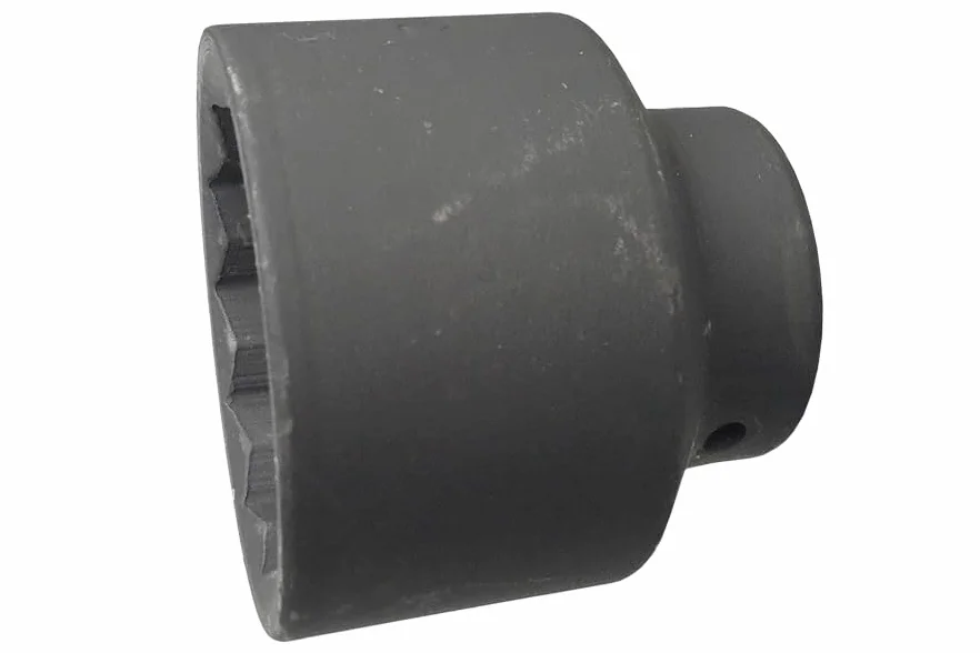 1" klucz nasadowy do wkrętarki udarowej SW 85 mm