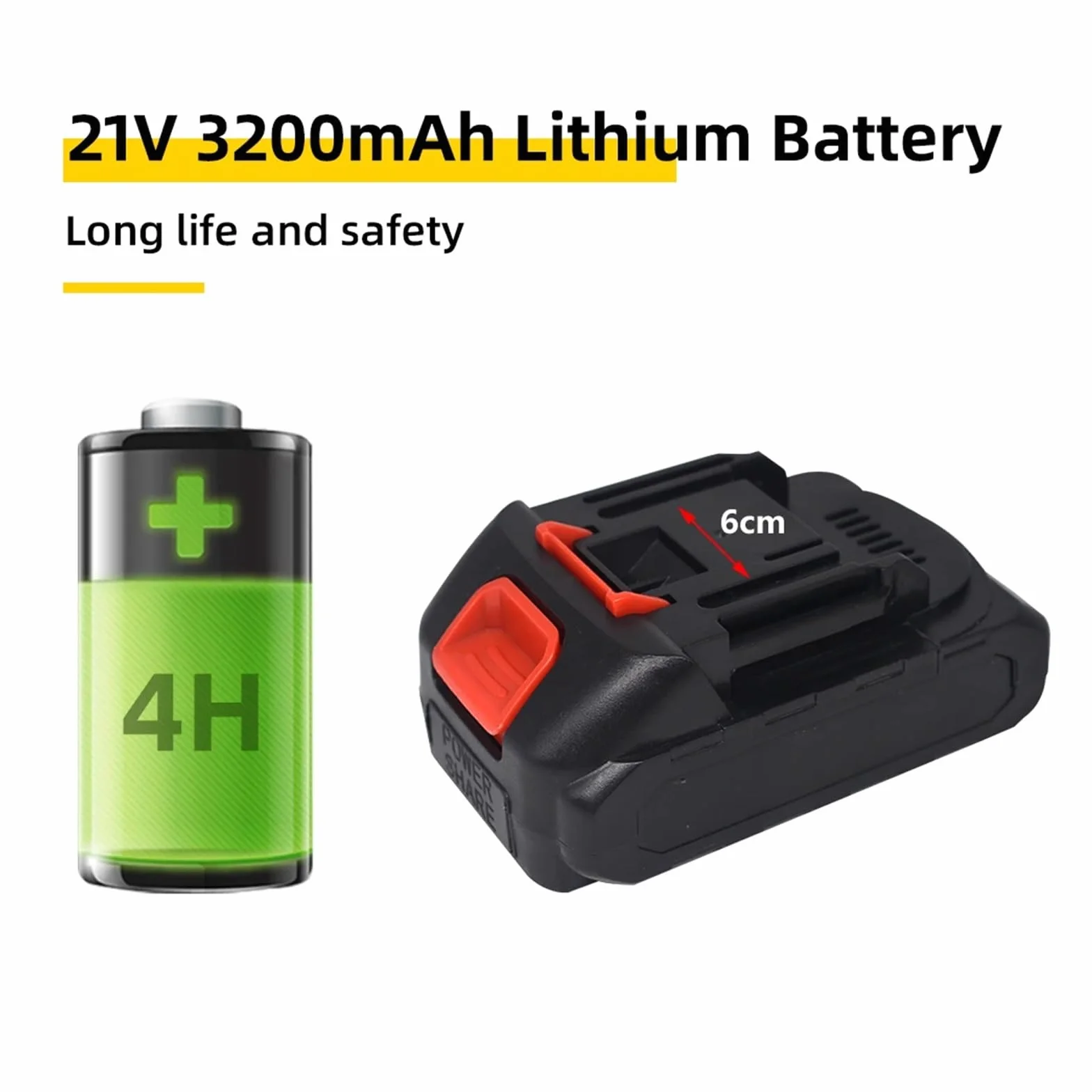 21 V 120 W bezprzewodowy pistolet do klejenia na gorąco z cyfrowym wyświetlaczem termostat wymienna bateria użyj 11 mm kleju w sztyfcie dysza z czystej miedzi Bezwysiłkowe tworzenie(SET-1)