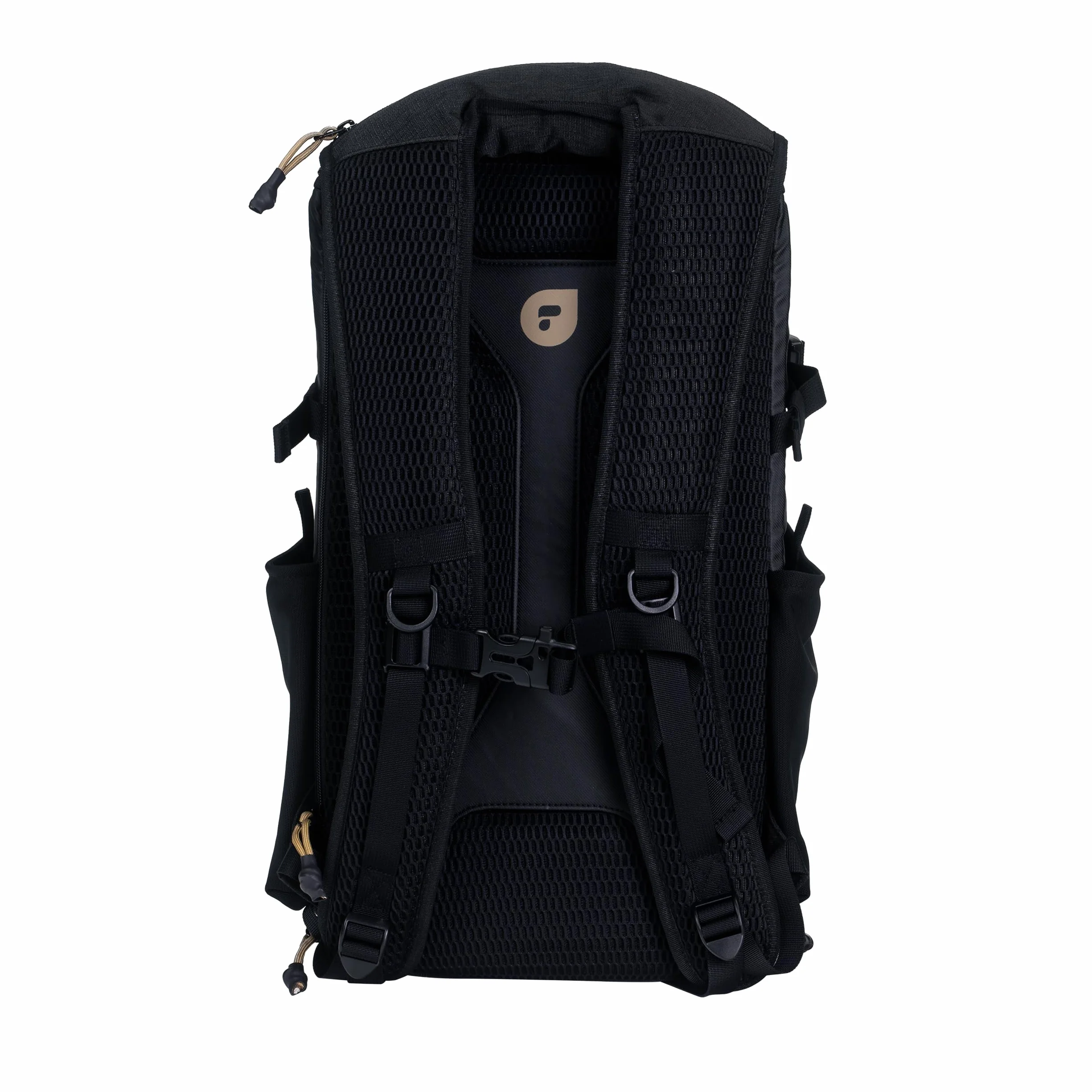 PolarPro RoadRunner 16L plecak ultralekki kompaktowy sprzęt fotograficzny pokrowiec przeciwdeszczowy